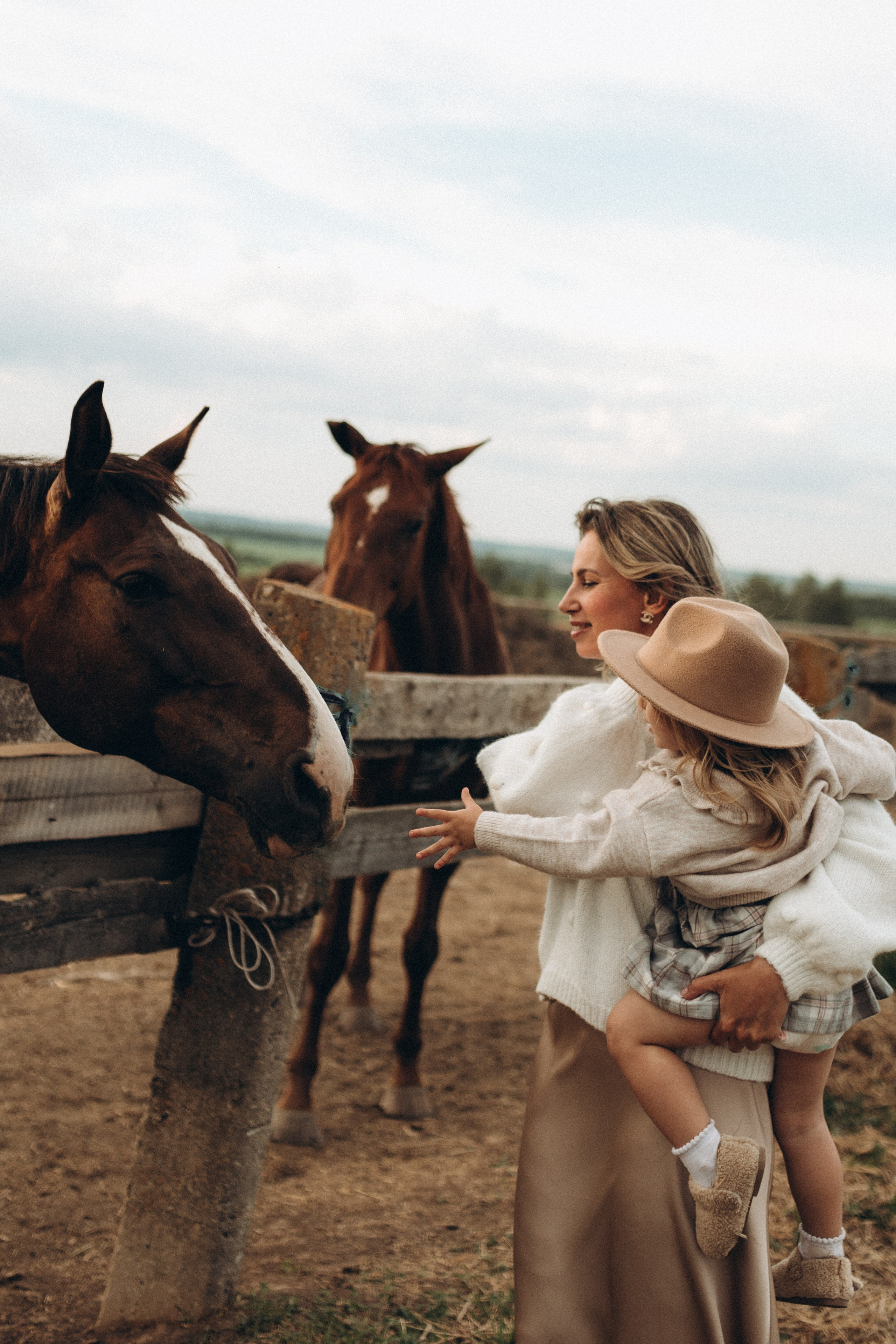 ❤️. Семейный фотограф в Москве Жукова Анна