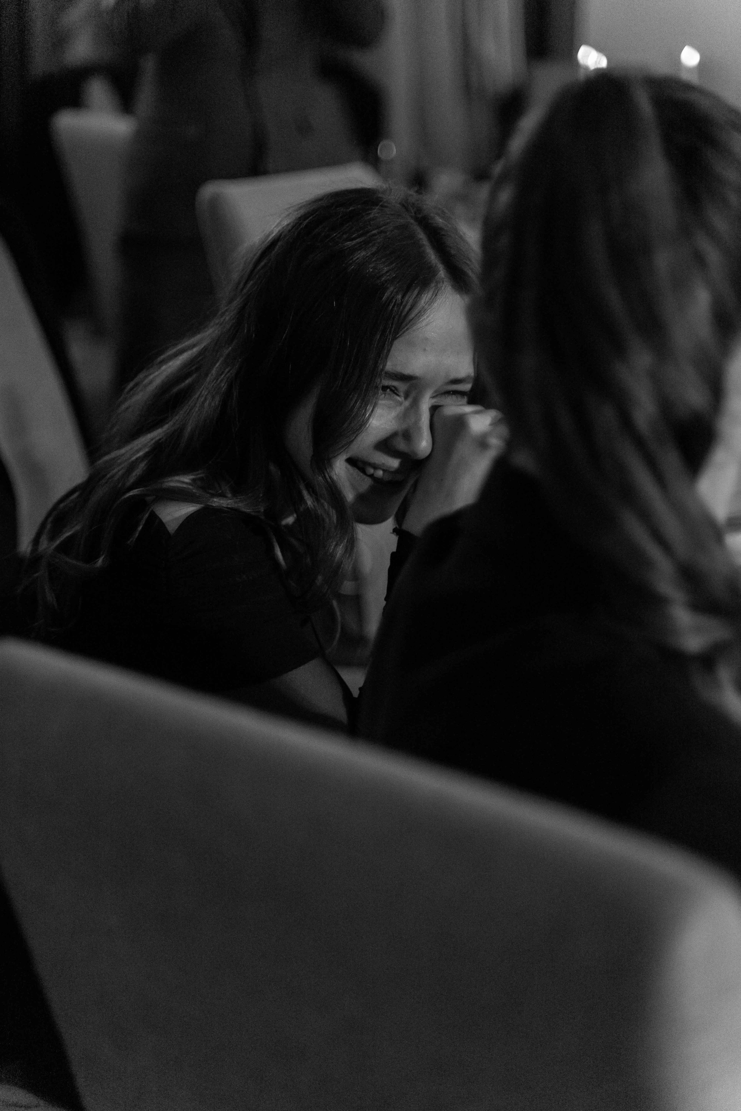 Осенняя свадьба в Москве. Фотограф и видеограф в Москве и Абу Даби Мария Кулагина