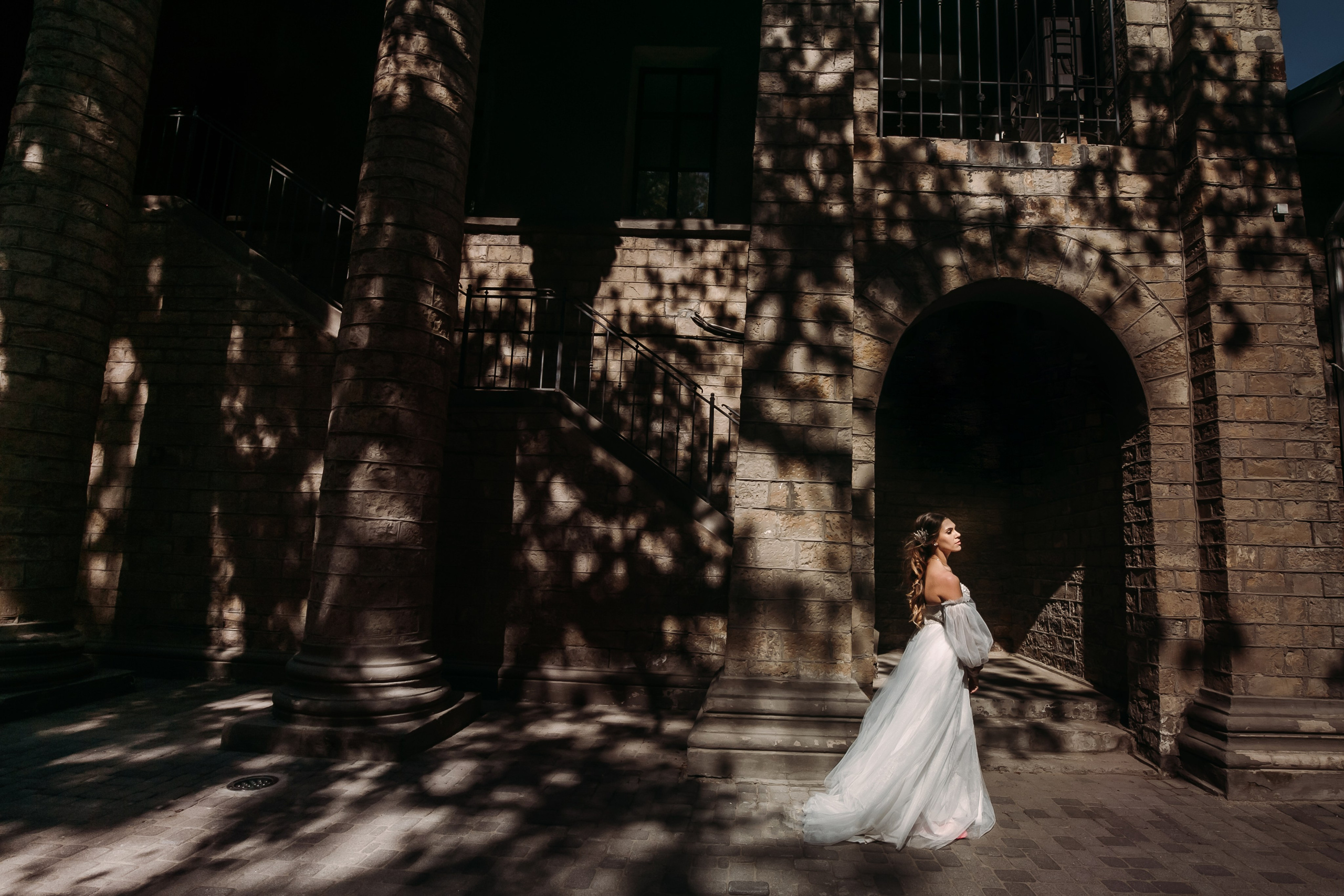 Тимур Валерия. Фотограф Новороссийск