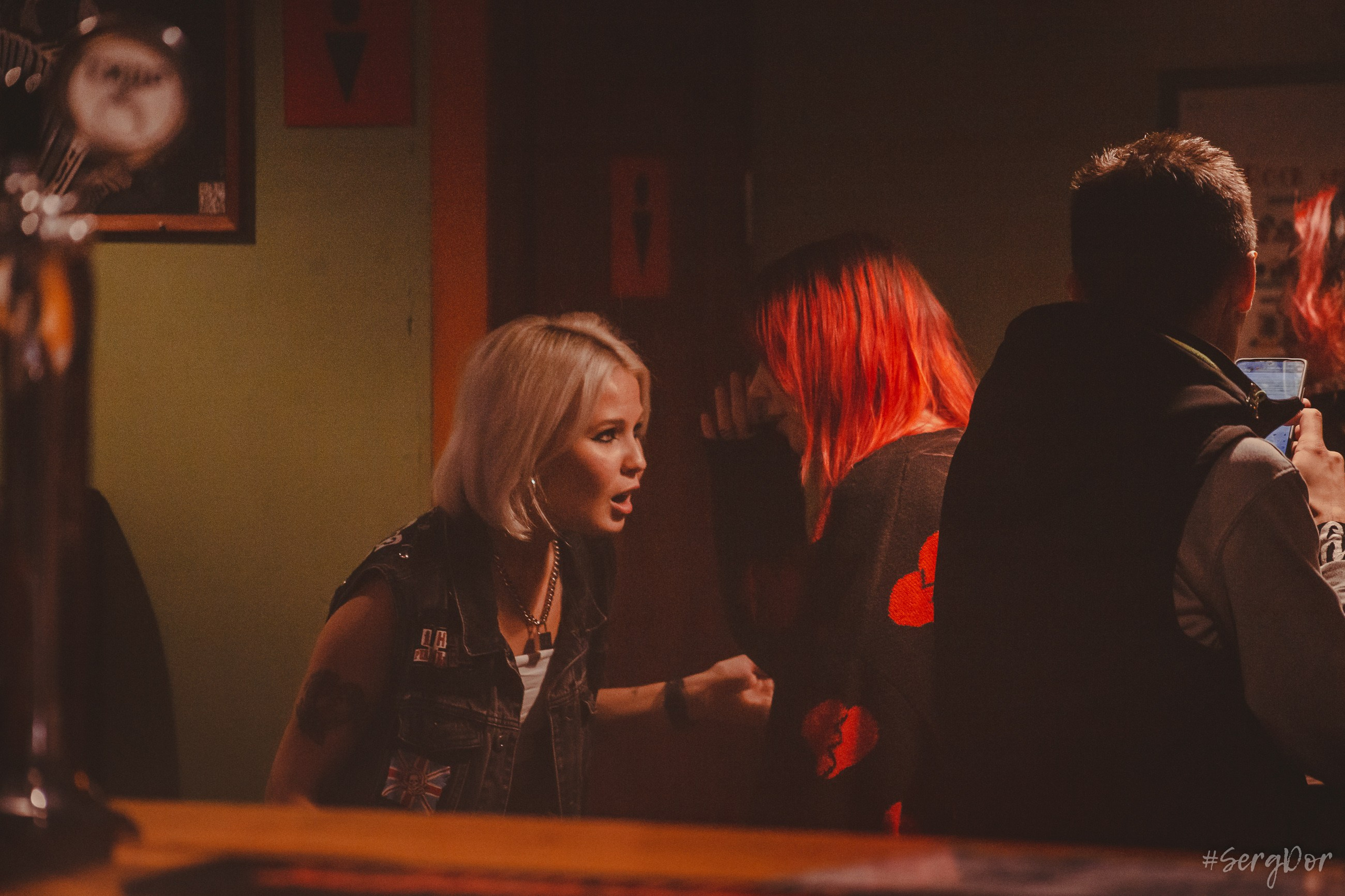 ЧИТМИЛ, Vere Dictum, Zoccolo 2.0, Цоколь, Санкт-Петербург, СПб, концерт, 06.10.2024, SergDor, 6 октября 2024 года, #SergDor