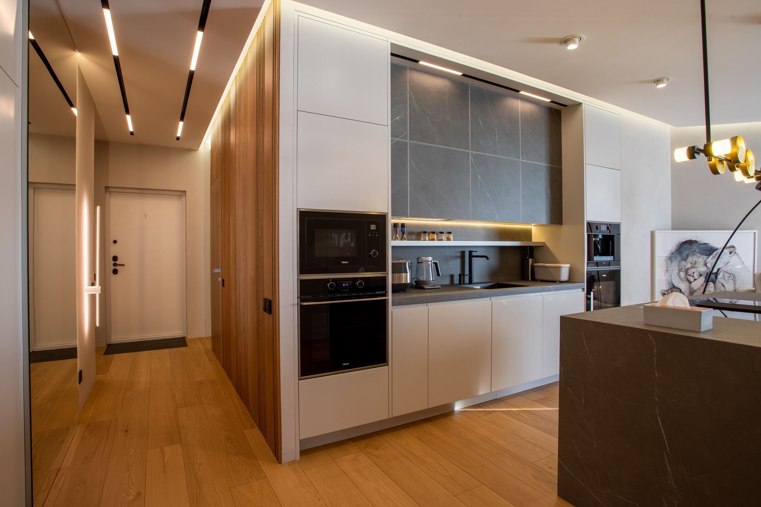 Съёмка недвижимости. Фотограф Валентин Кольцов, фотограф владивосток, свадебный фотограф, с