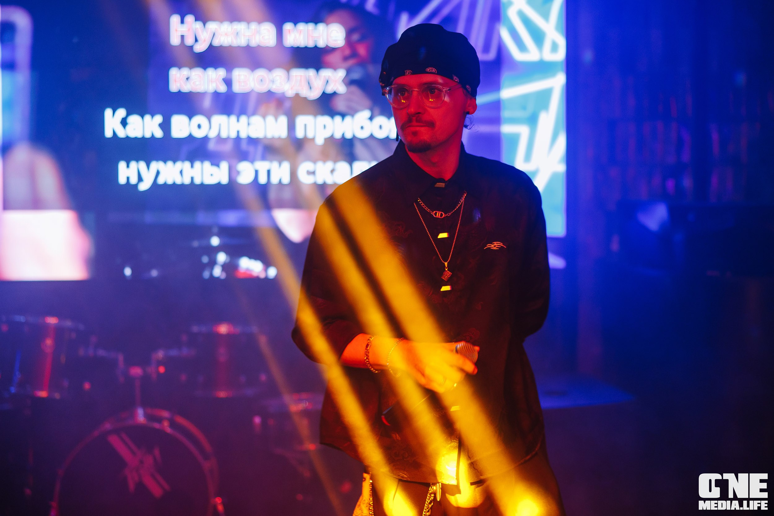 Фоторепортаж из караоке-клуба Белгравия. One Media Life: фоторепортажи, фотоотчеты с мероприятий и заведений