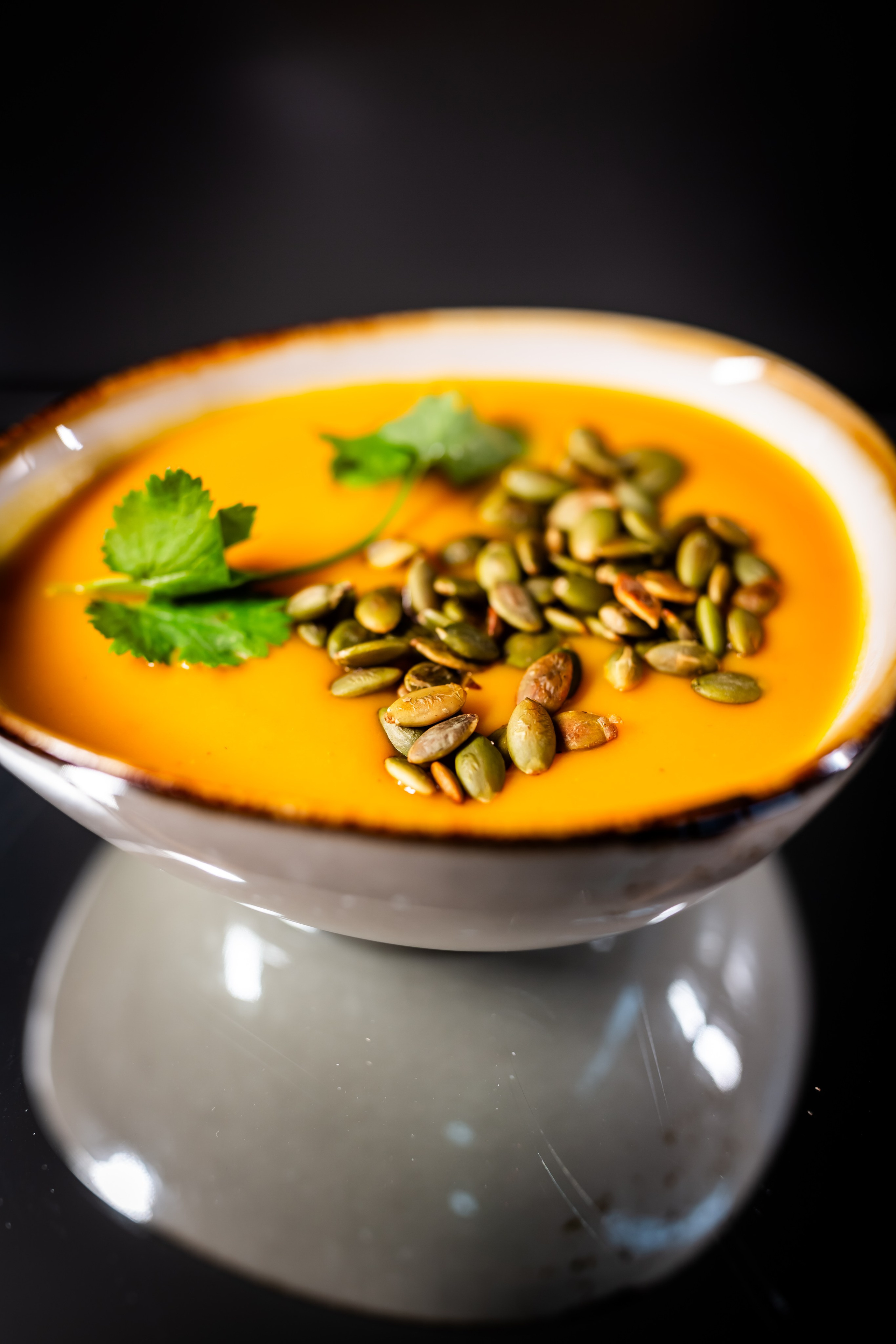 Фуд-фотография для ресторана Саби. Контент фотограф для экспертов в соцсетях Алена Собора Москва