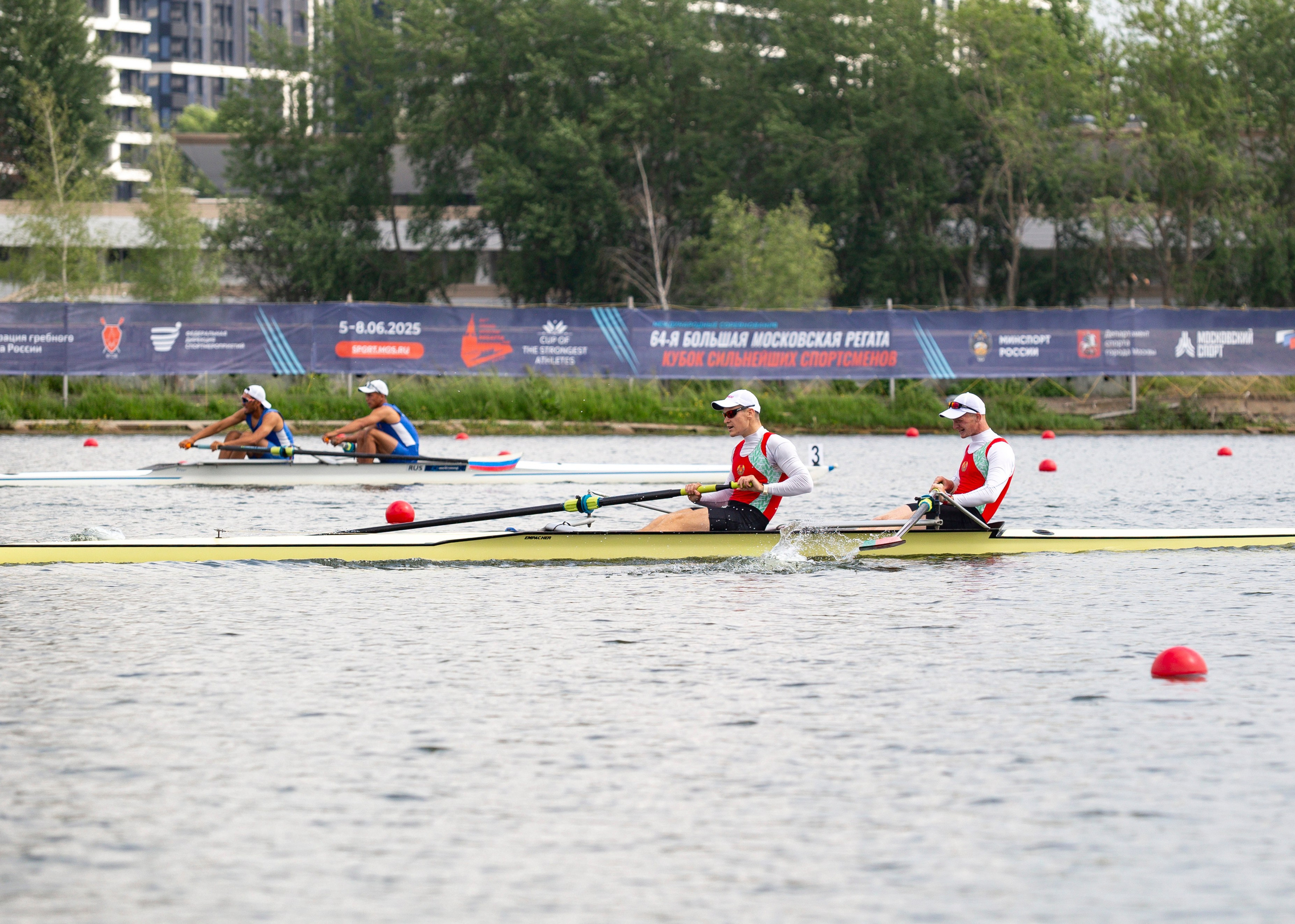 64-я Большая Московская Регата. Кубок сильнейших спортсменов.2025. Репортажный фотограф в Москве