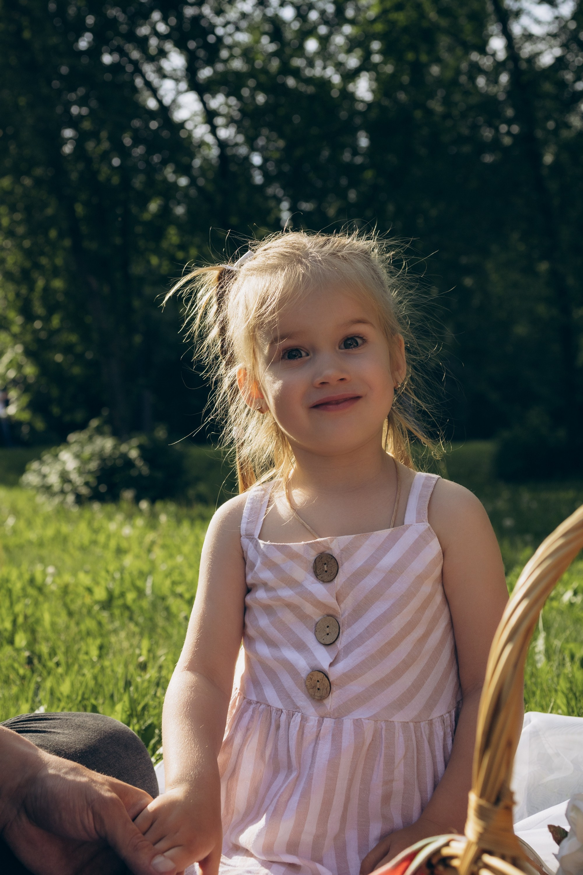 Фото пикник на Иерусалимской горе. Свадебный Фотограф в Иркутске Екатерина Елисеева