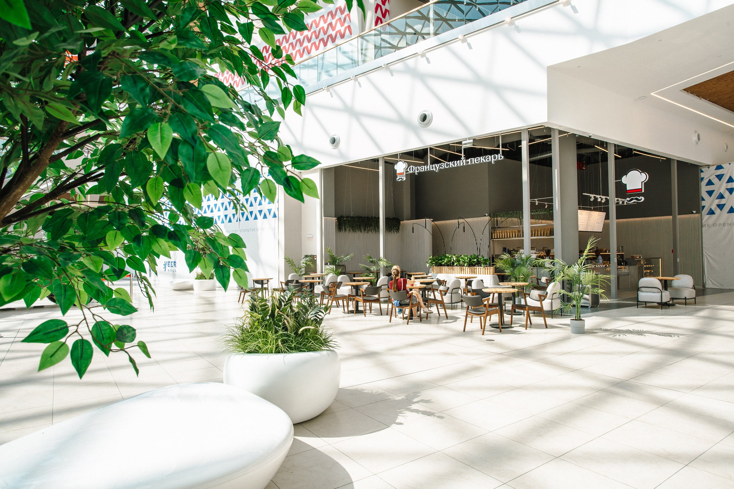 Интерьеры. Фотограф Евгения Улаз