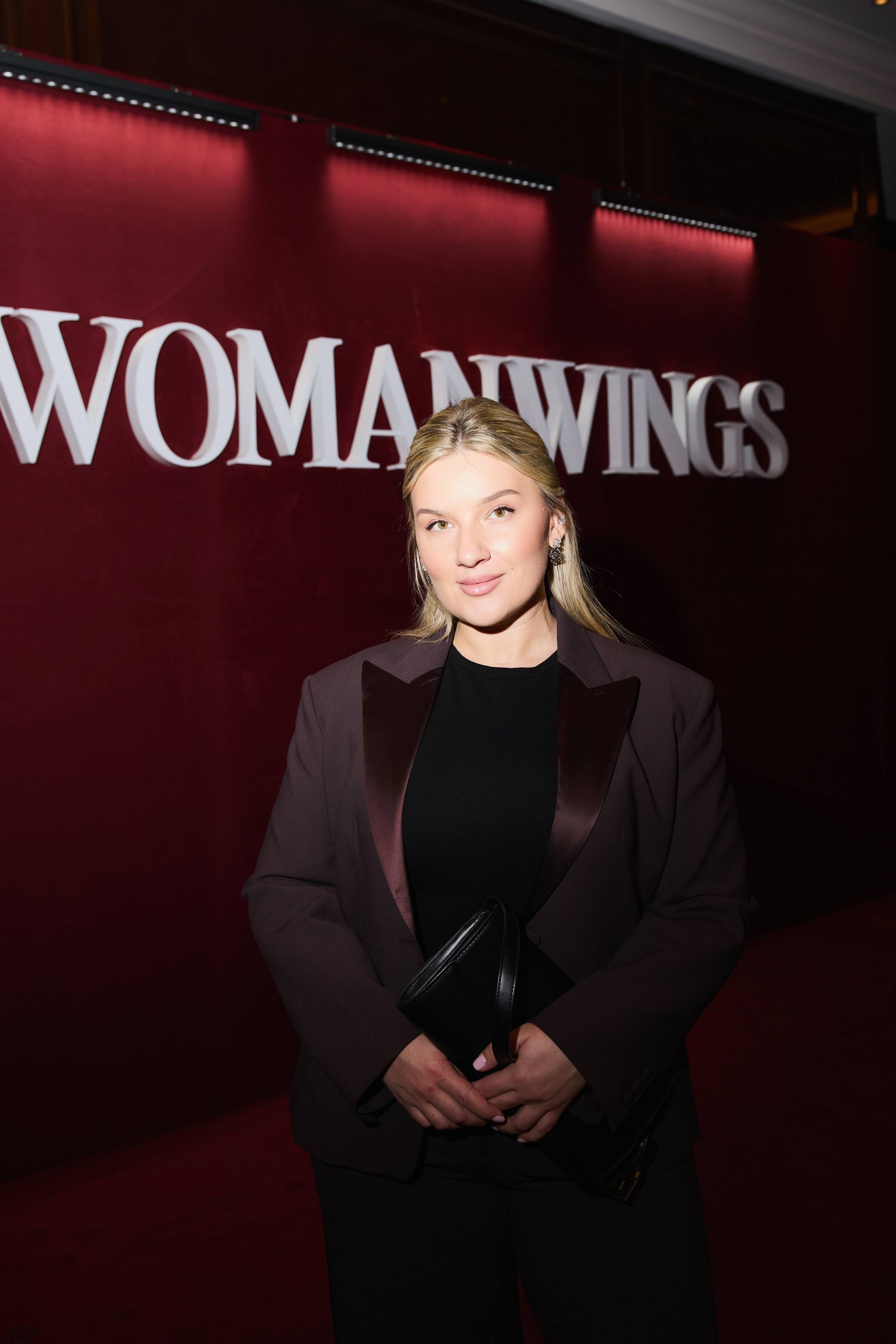 WOMAN WINGS Forum at The Carlton фото. Профессиональный фотограф Татьяна Евглевская