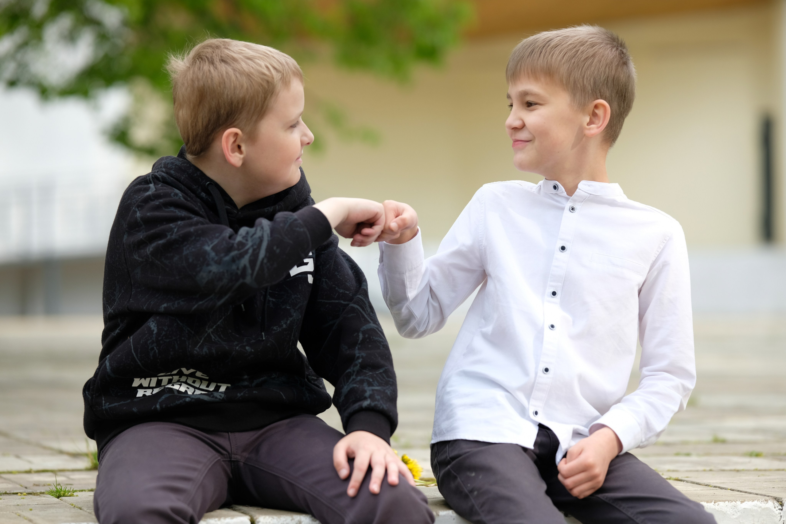 4 класс 2025. Лиза Рязанцева