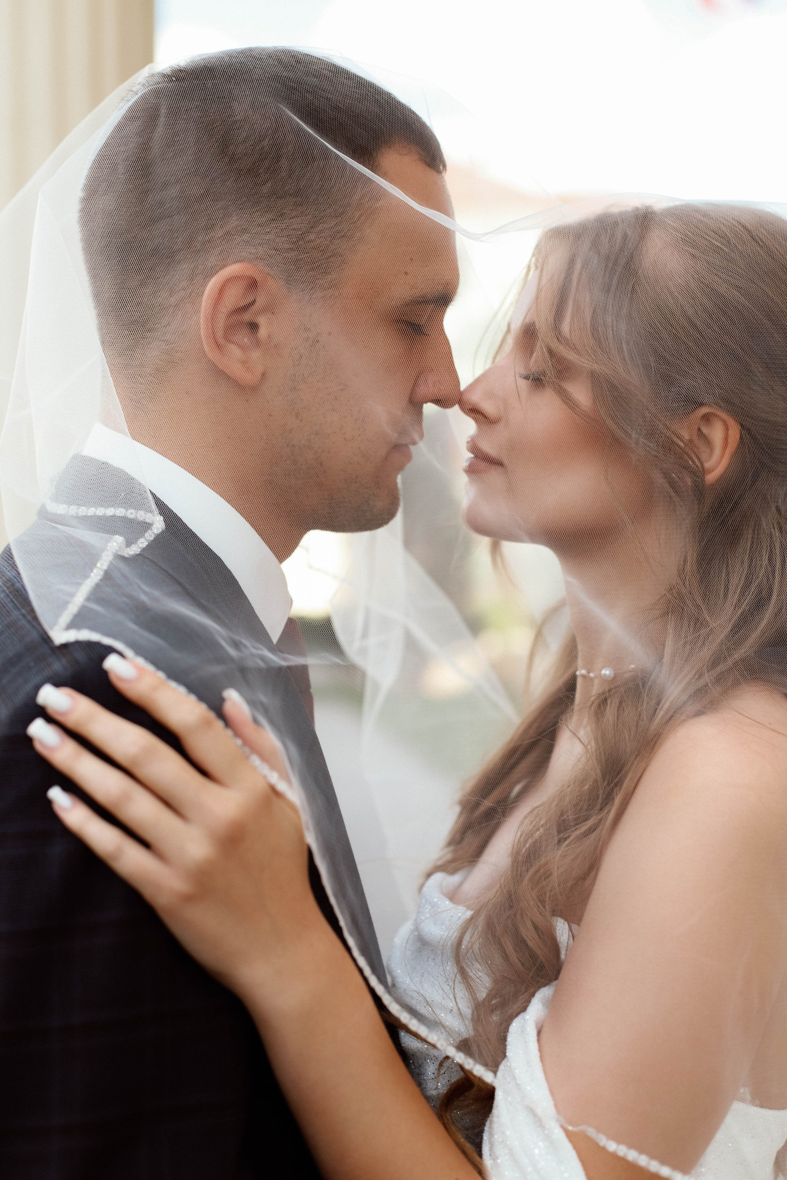 ЭЛЕОНОРА & НИКИТА. Фотограф Мариуполь | Ялта | Крым — Диана Мазенко