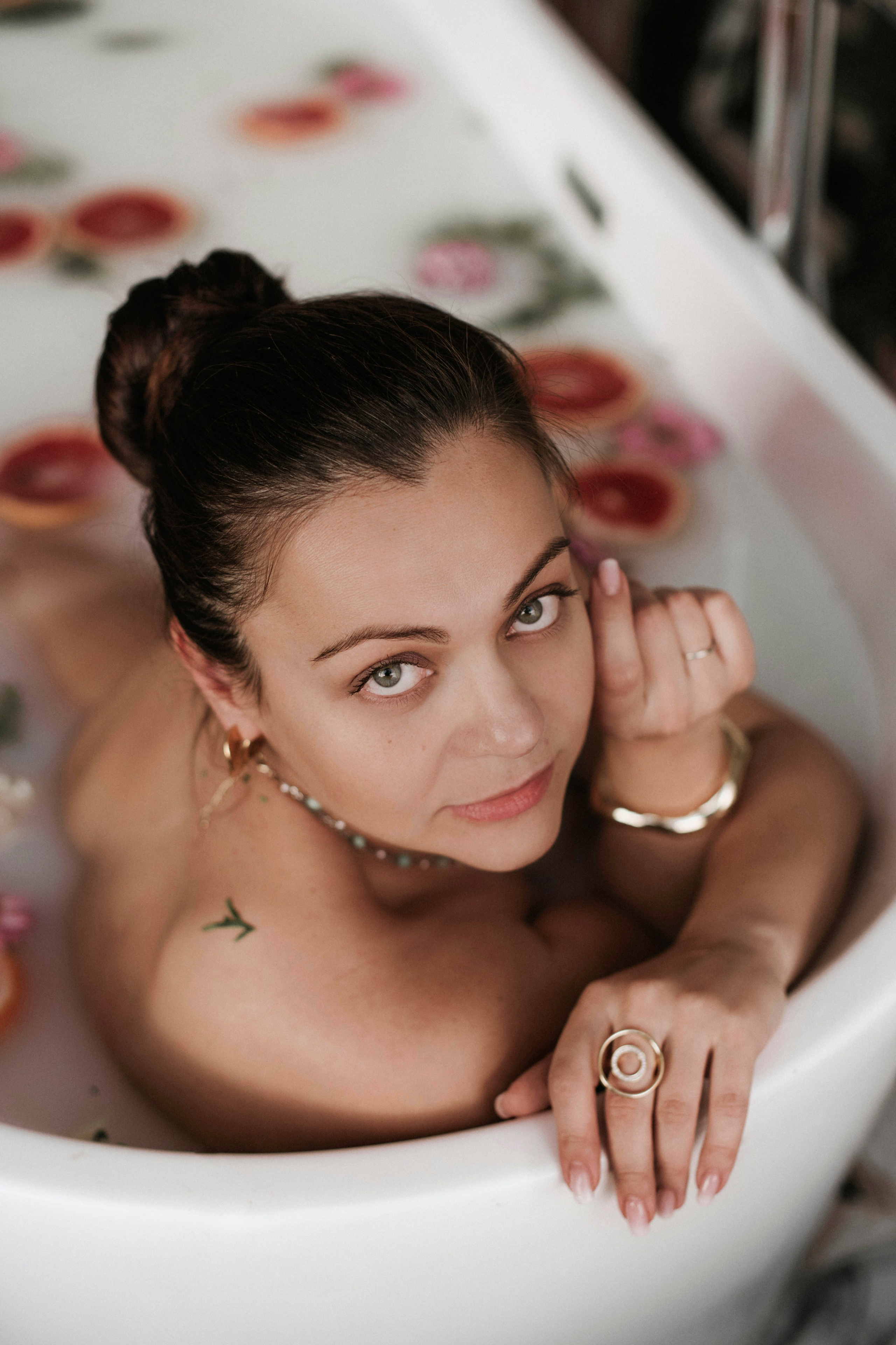 Беременные. Семейный фотограф в Москве Полина Ситникова