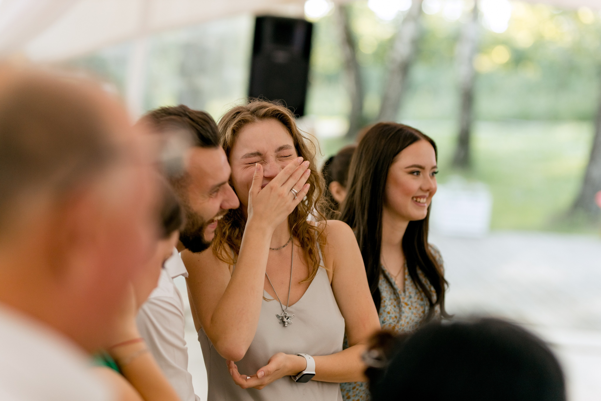 Артём и Саша. Свадебный и семейный фотограф в Туле и области Маша Костина