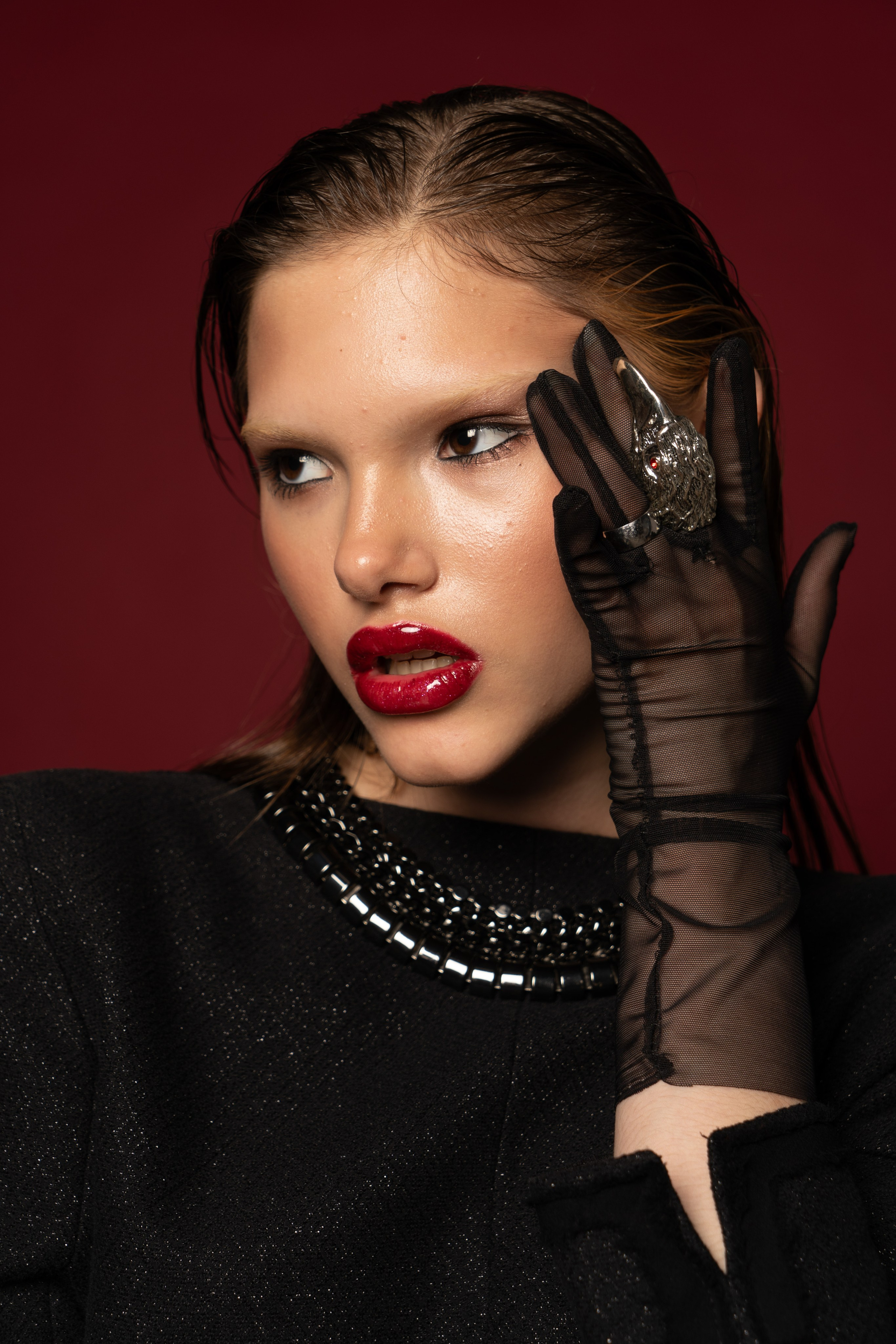 Ретушь. Главная