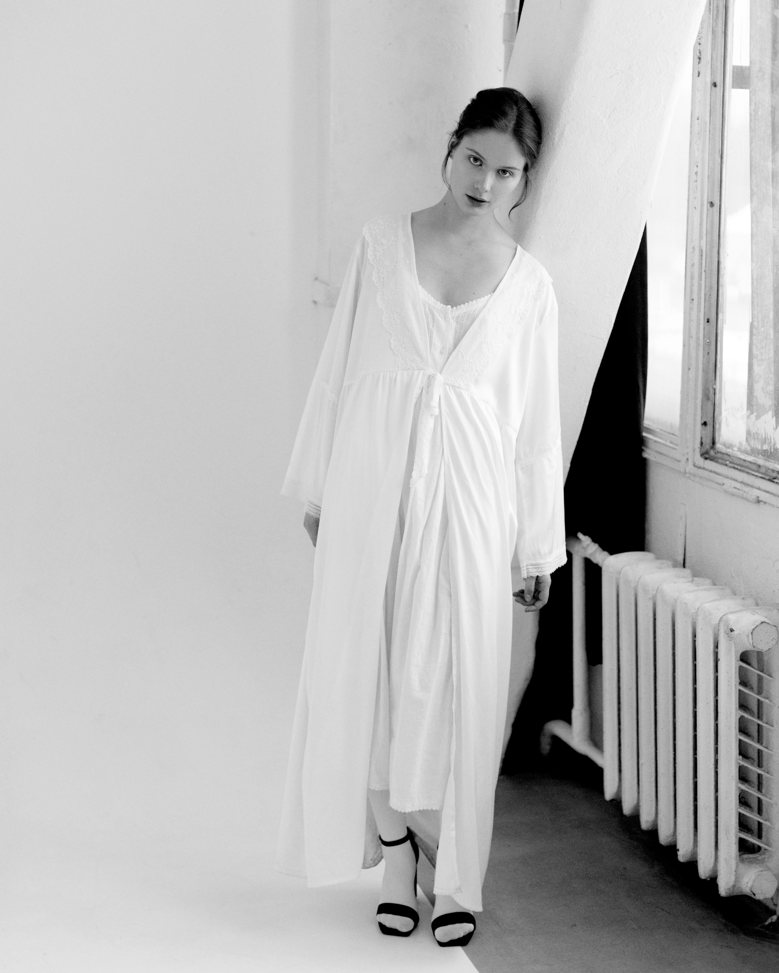 Аня. Фотограф в Москве — Евгения Прокопенко