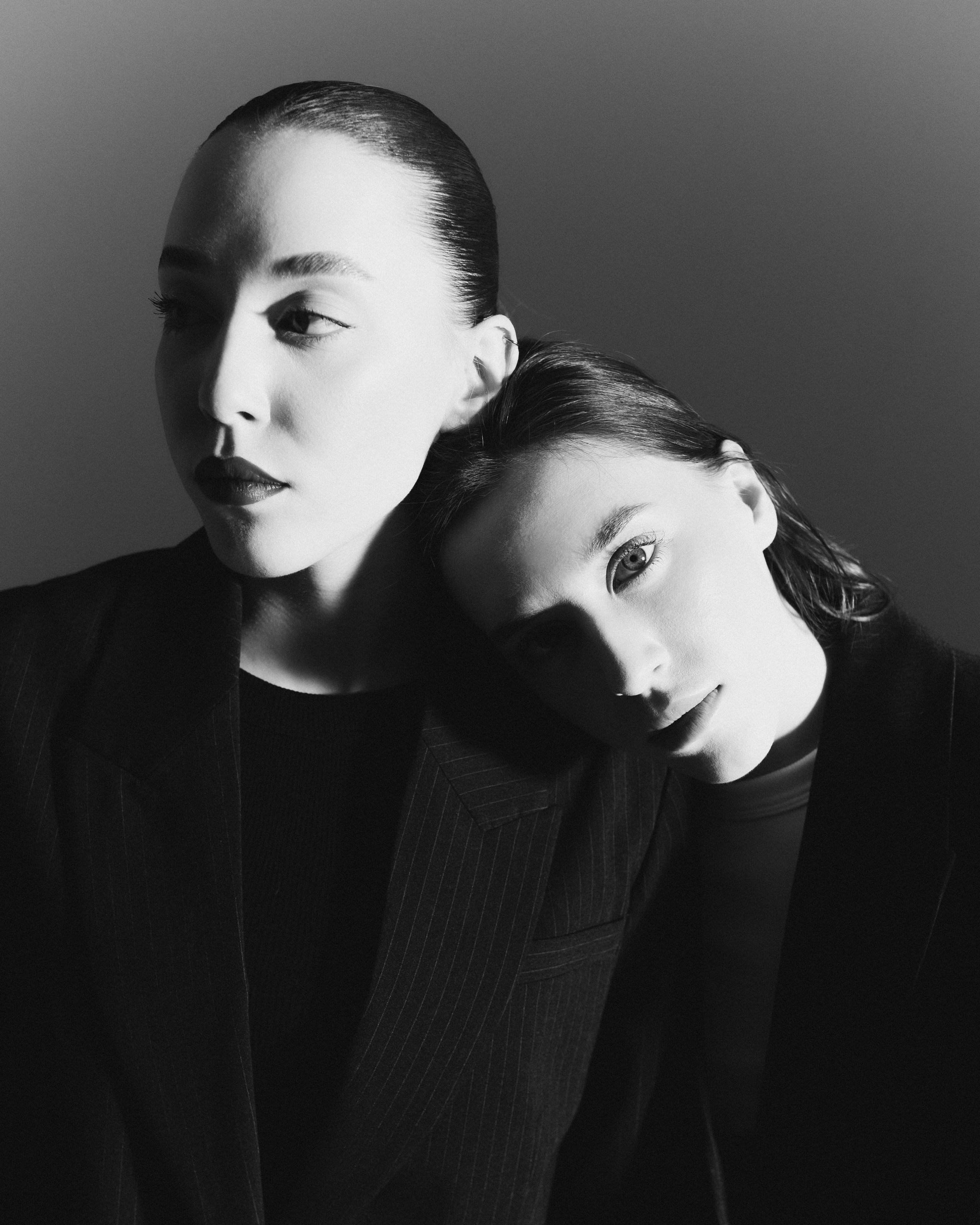 Аня и Настя. Катерина Аникеева | Фотограф | Екатеринбург