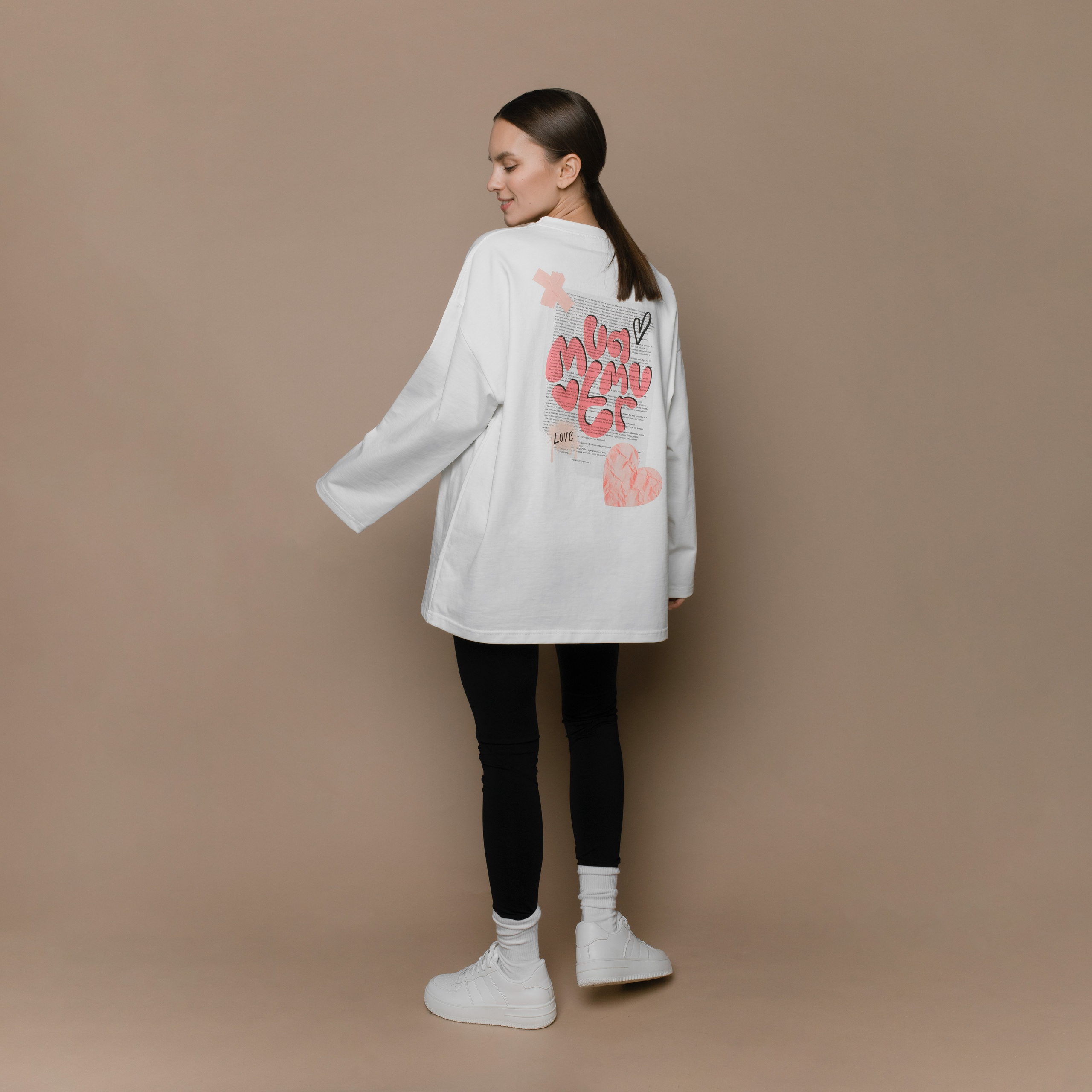 Лонгсливы. Катерина Аникеева | Фотограф | Екатеринбург