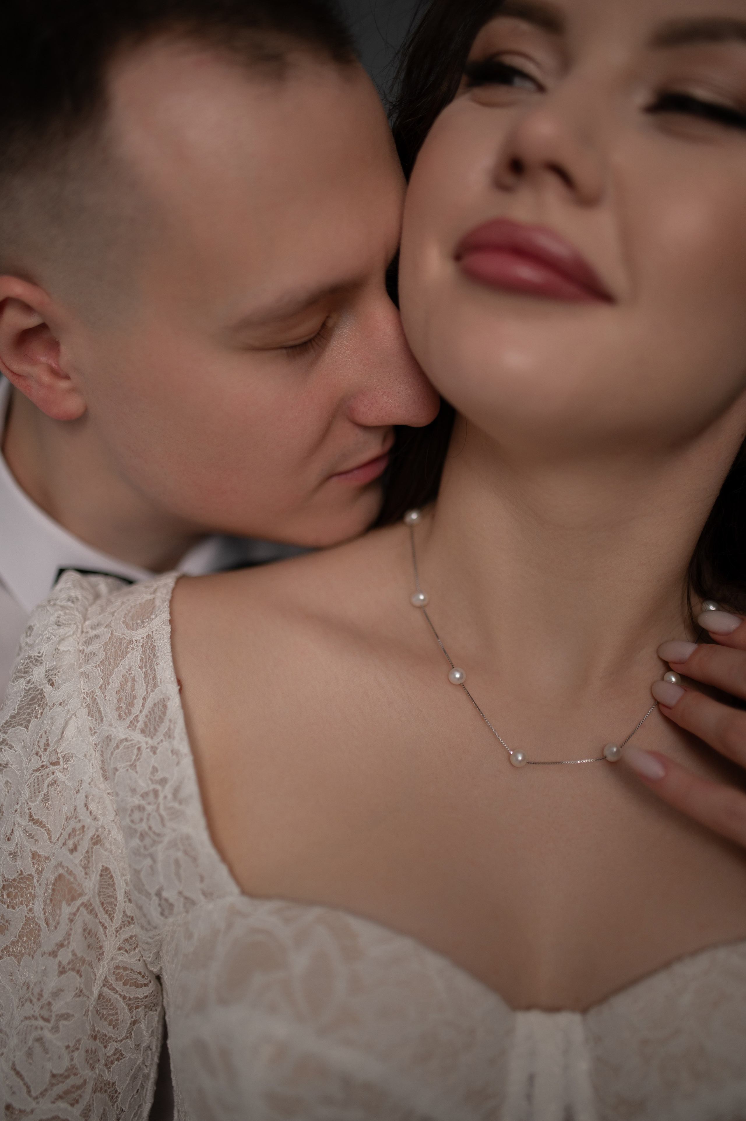 « Возможно, в этом мире ты всего лишь человек, но для меня ты — весь мир». Твой личный проводник к красивым фотографиям в Старом Осколе