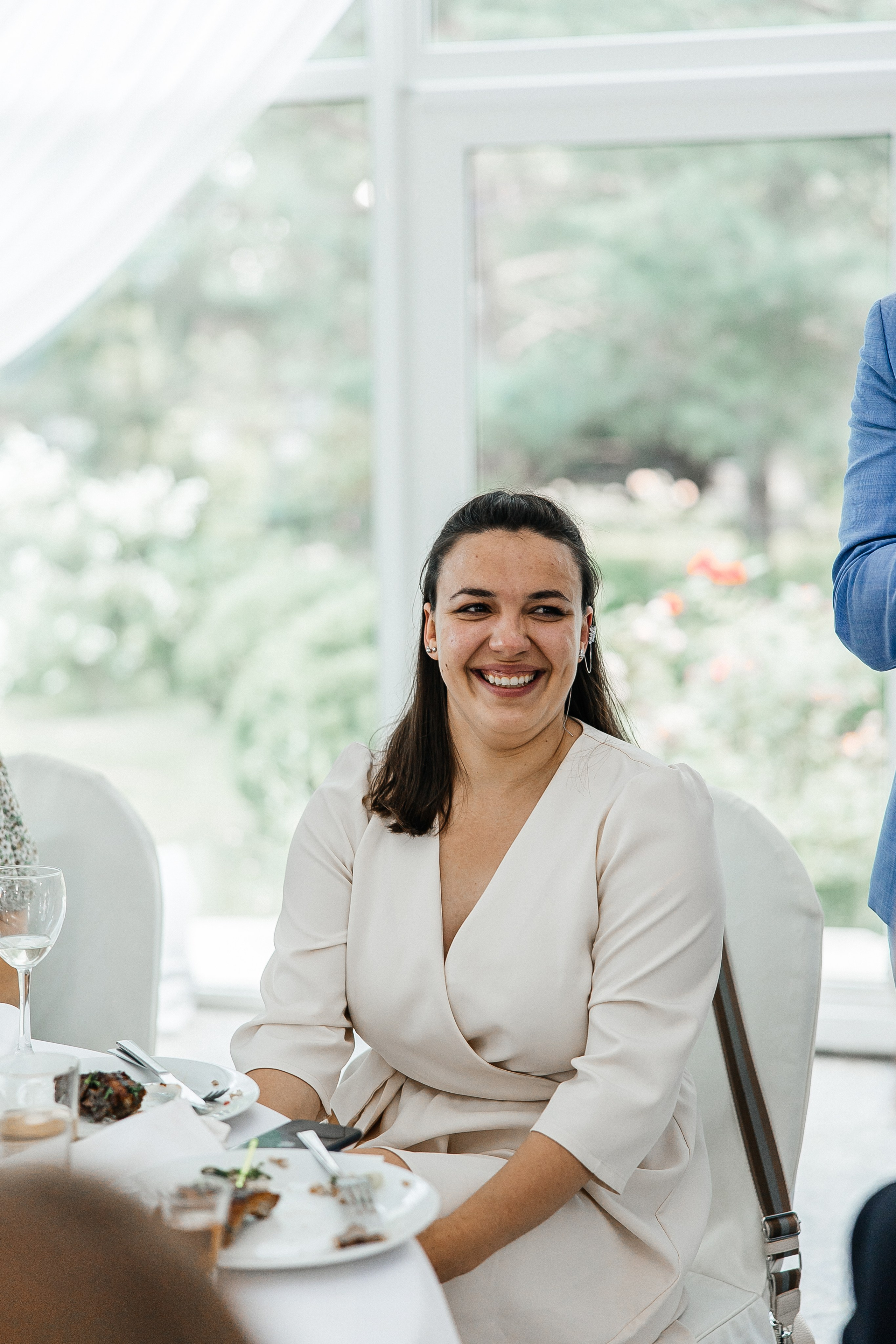 Оксана и Тимур. Свадебный и семейный фотограф Елизавета Ермак | Москва и МО