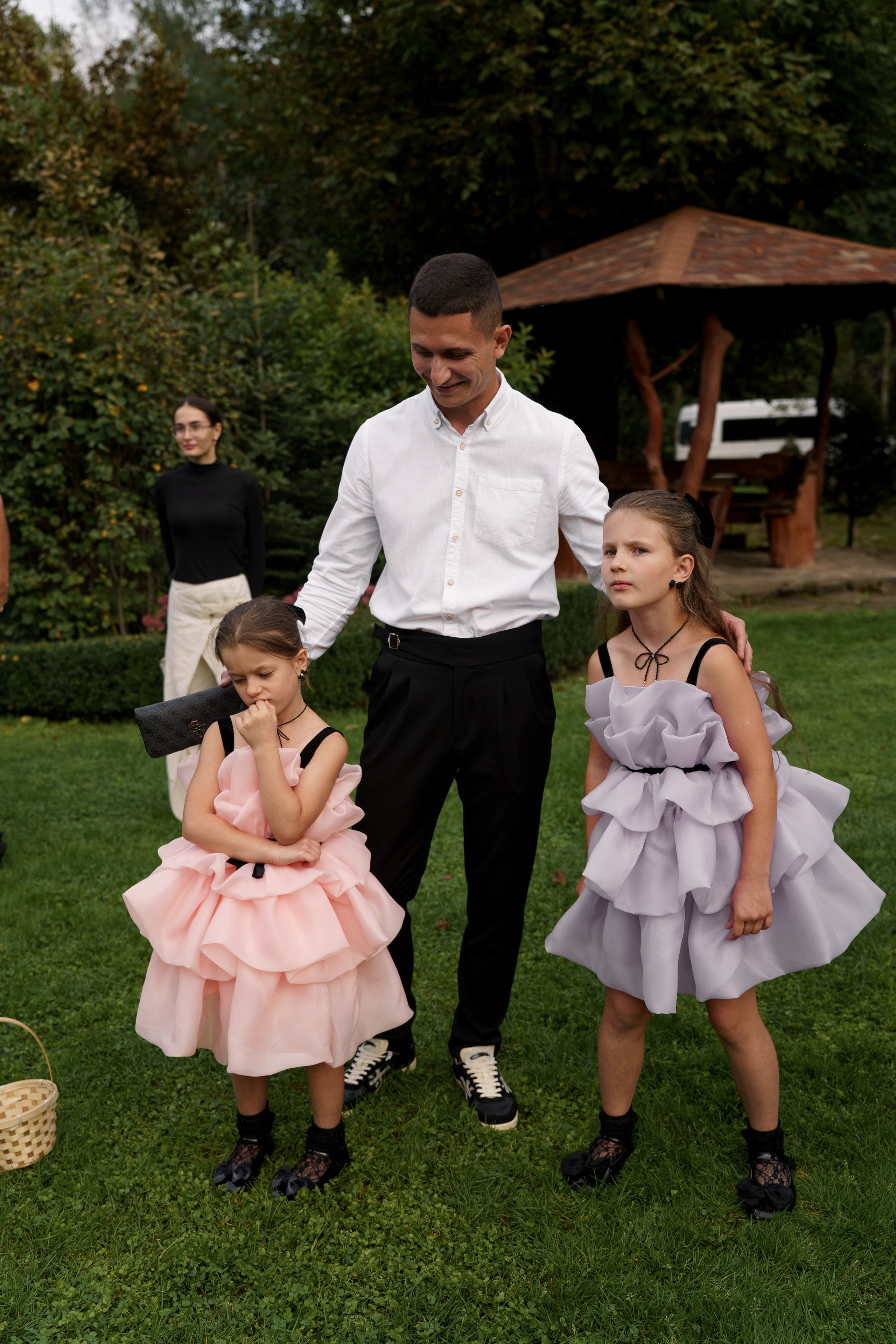 Александр+Ксения. Свадебный фотограф в Краснодаре Алексей Кудинов