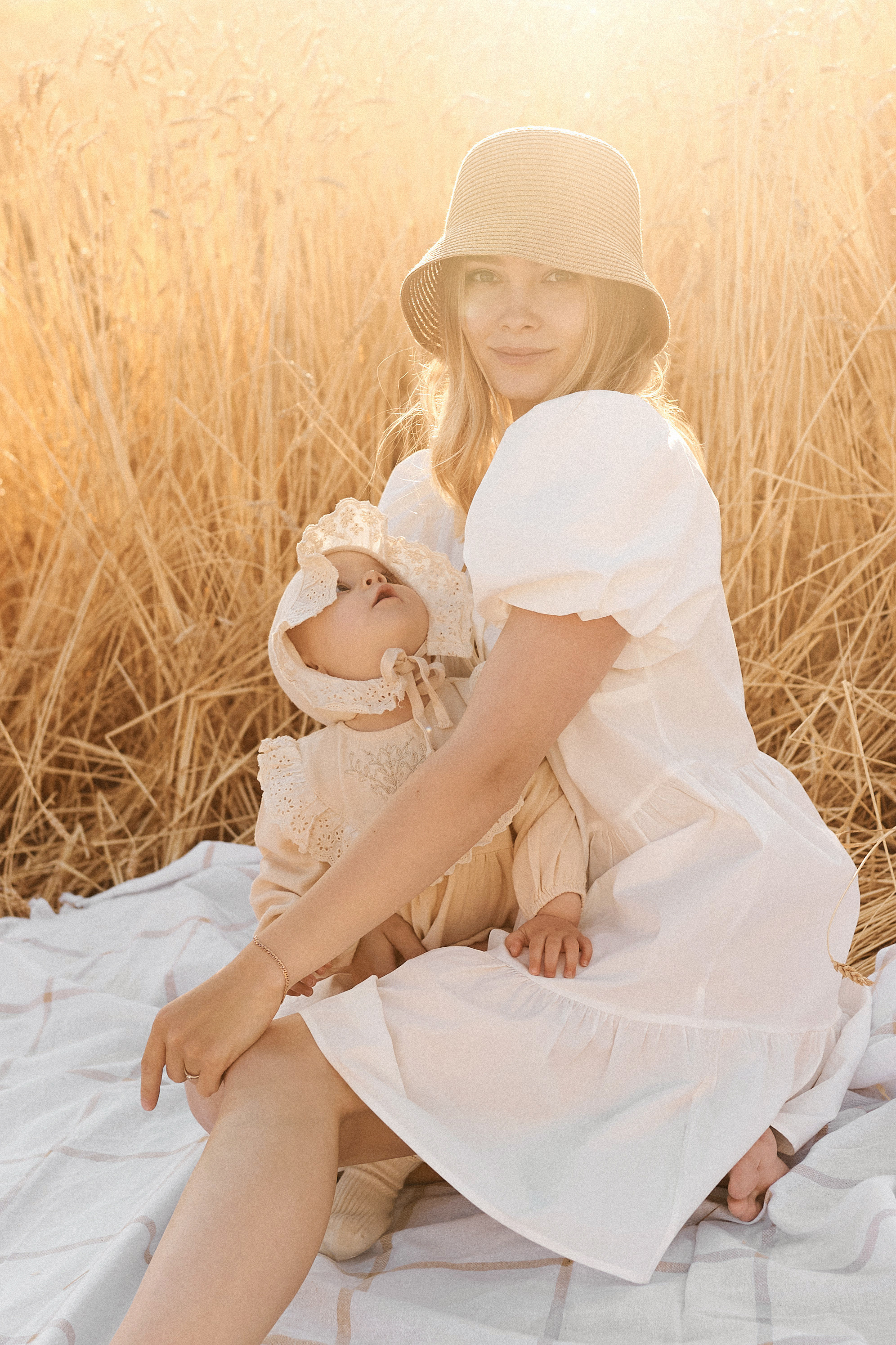 Семейная фотосессия. Фотограф. Екатеринбург. Мария