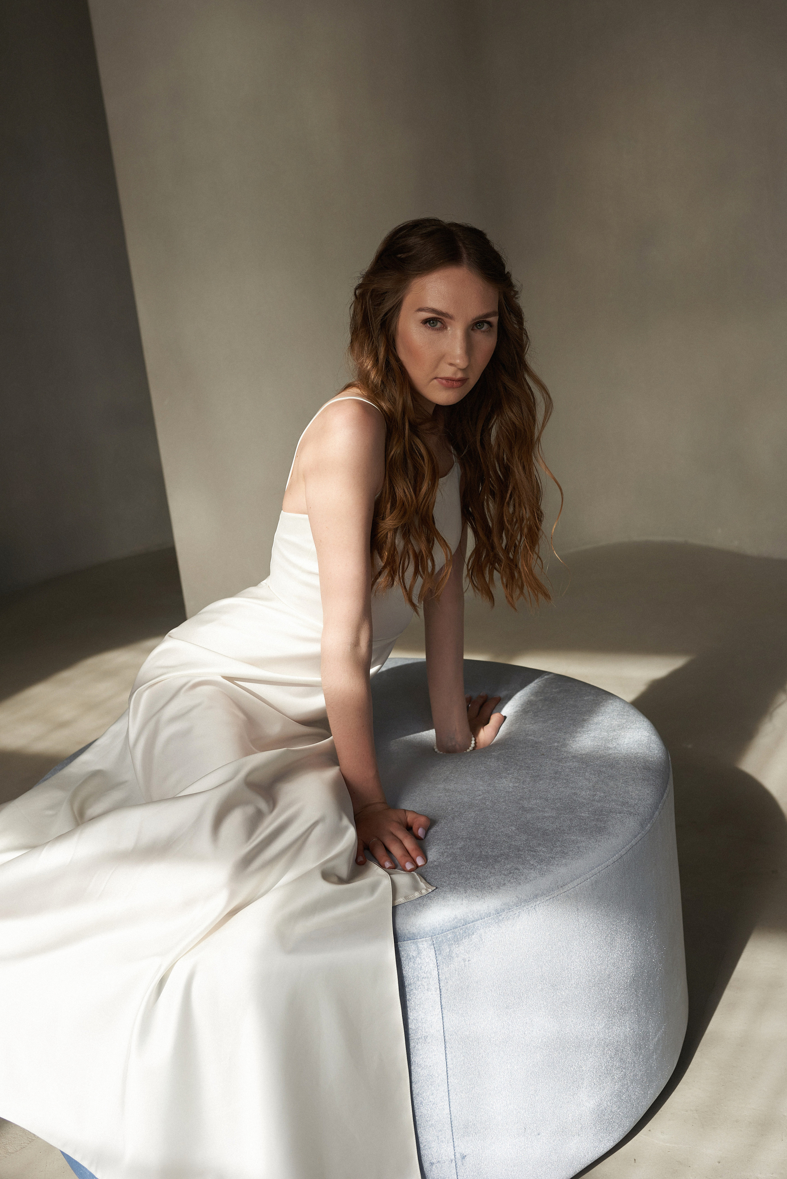 Свадебная фотосессия. Фотограф. Екатеринбург. Мария