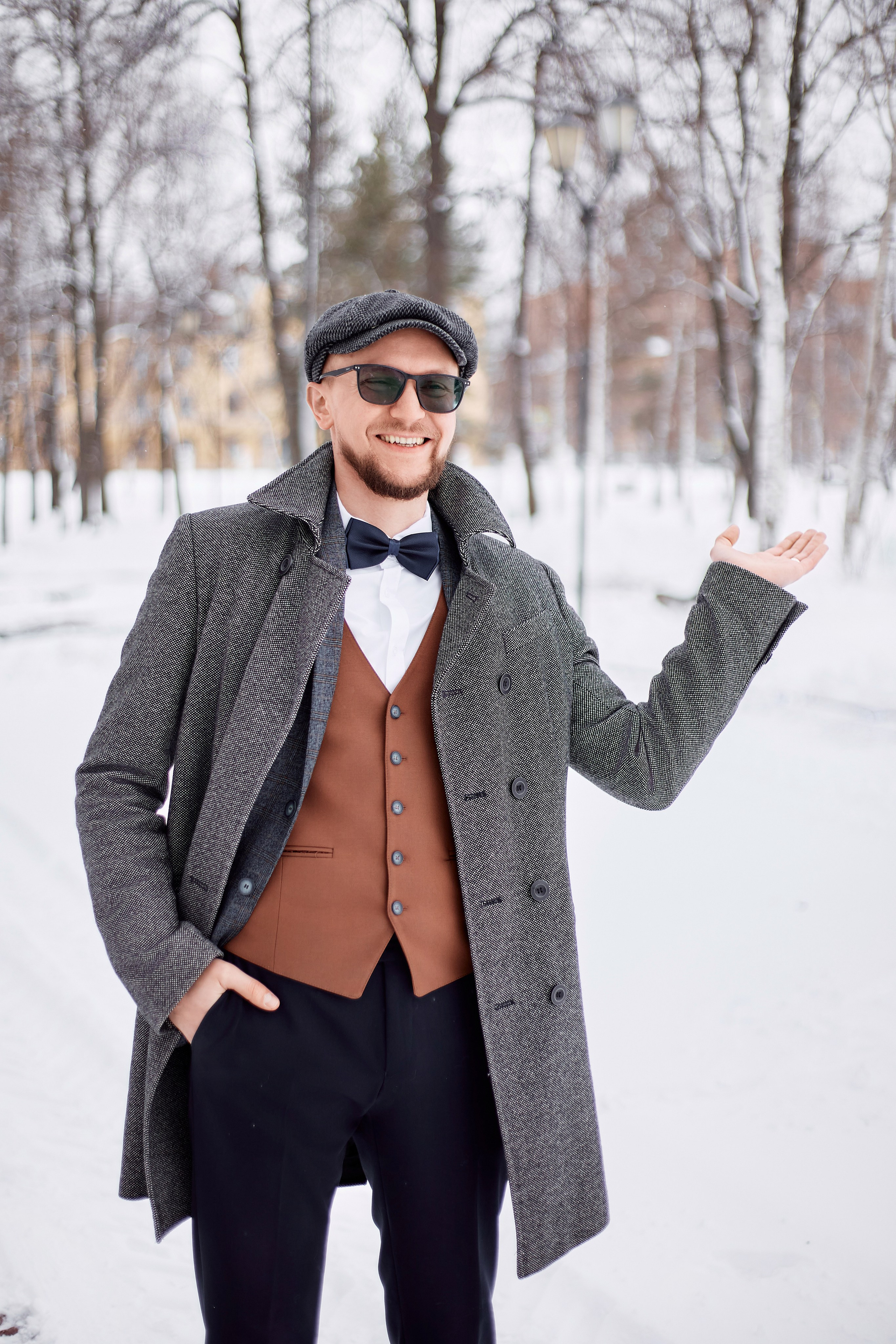 Михаил и Анна. Фотограф Желтухин Андрей в Петрозаводске, СПб и Москве