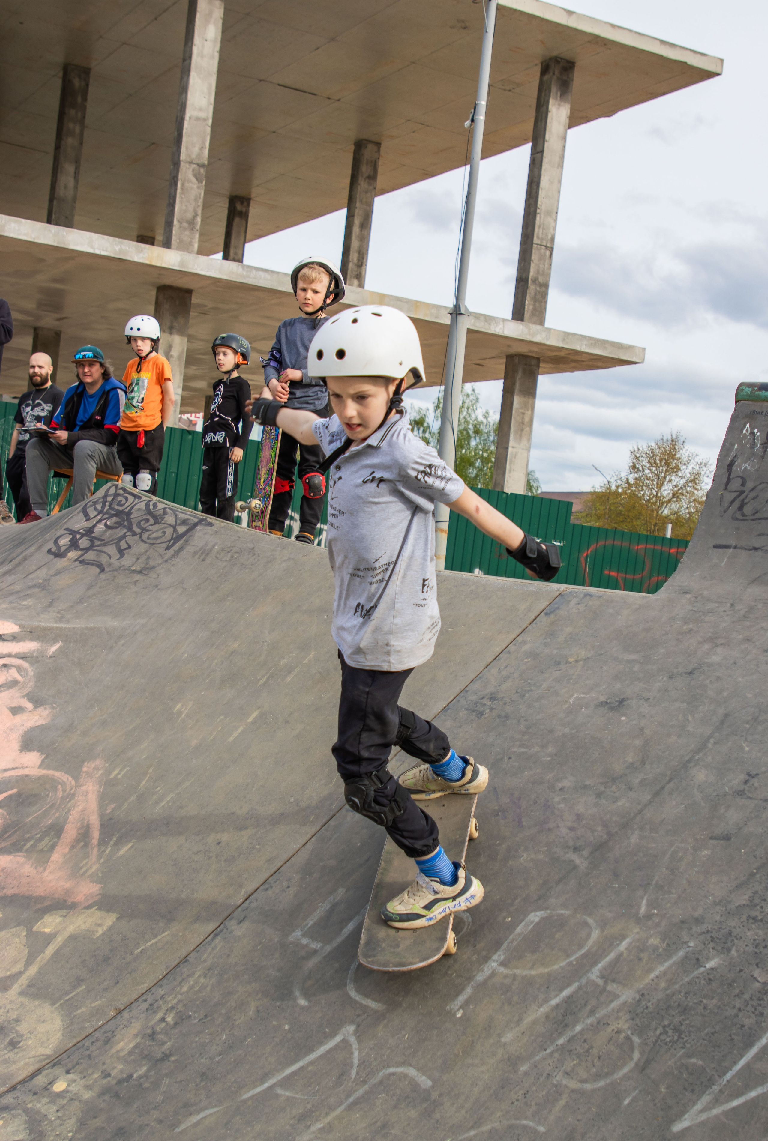 Кардо. Фотограф в Выксе