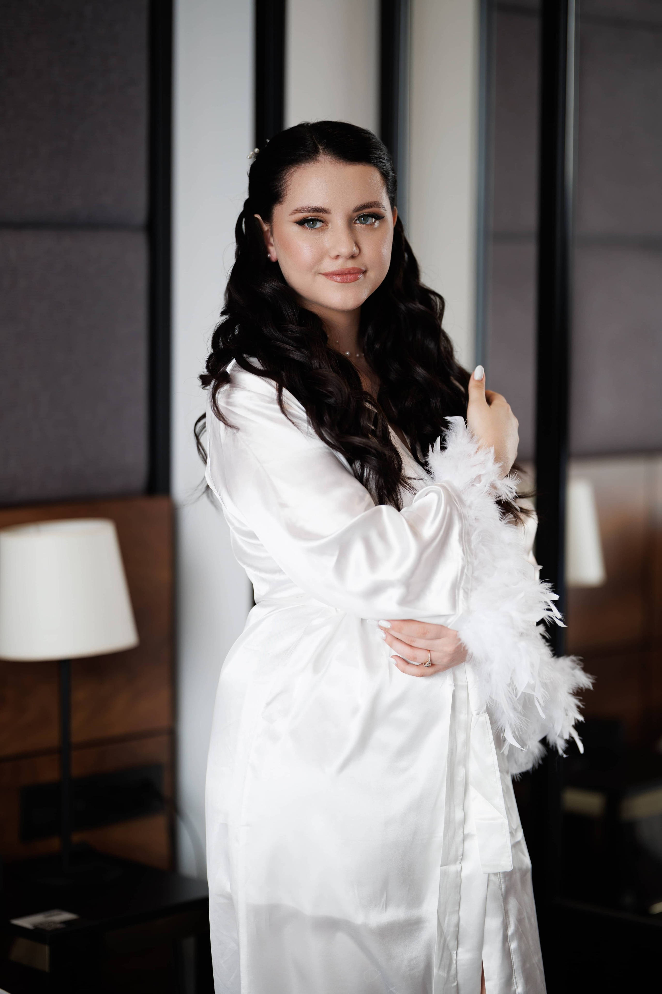 Андрей и Анастасия