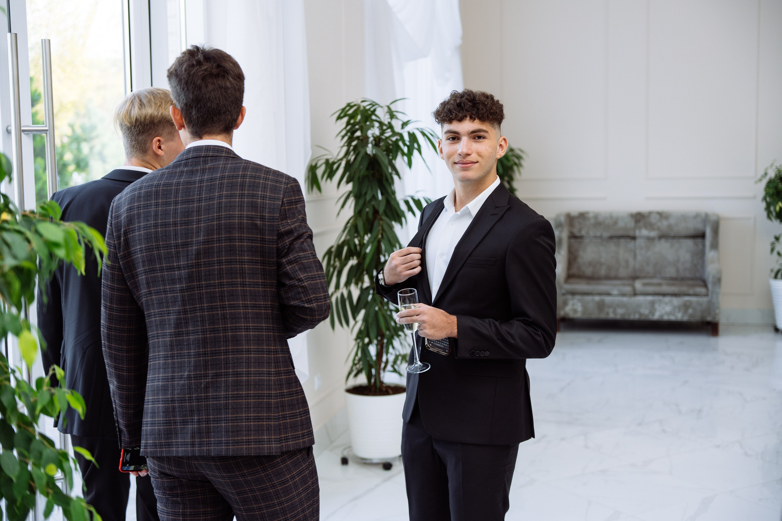 Свадьба Кирилла и Евы