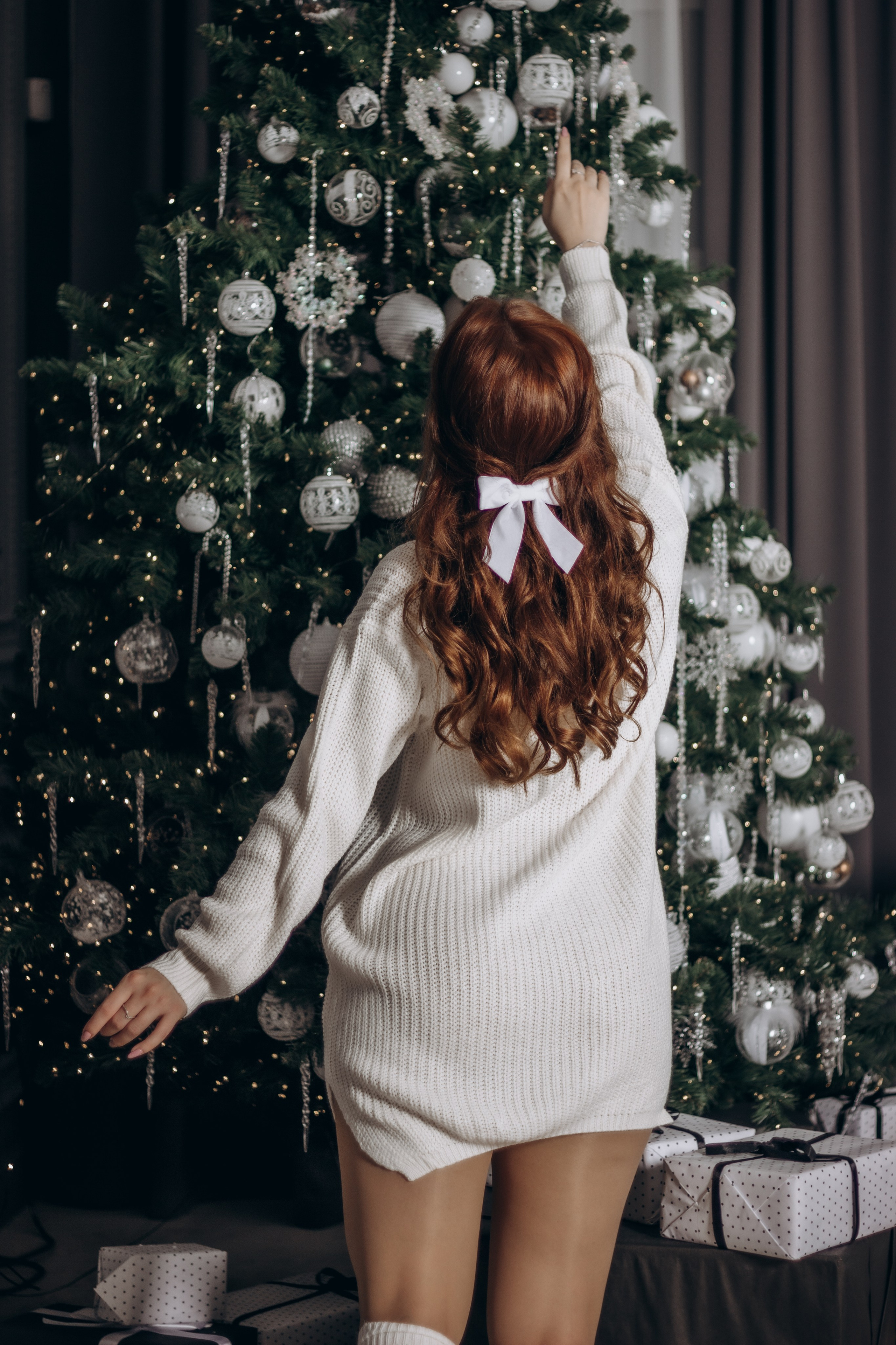 Лиза. Мария Трут. Фотограф