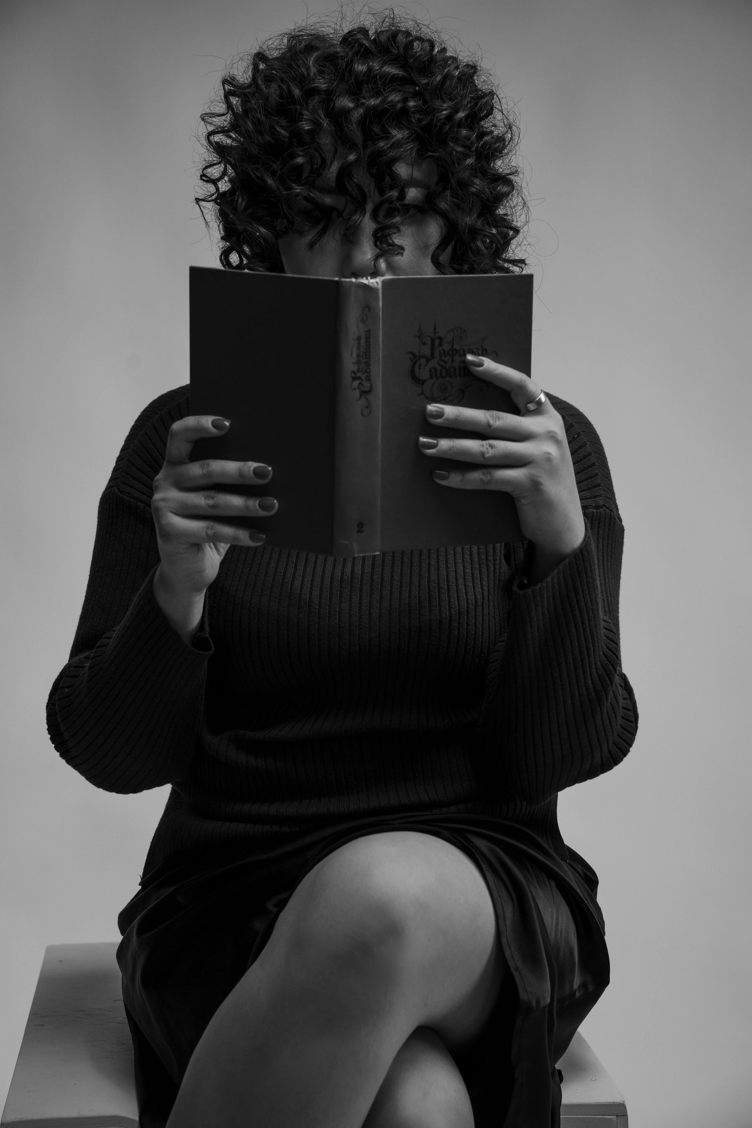 Контент и выражение себя. Семейный фотограф в Омске Александра Яровикова