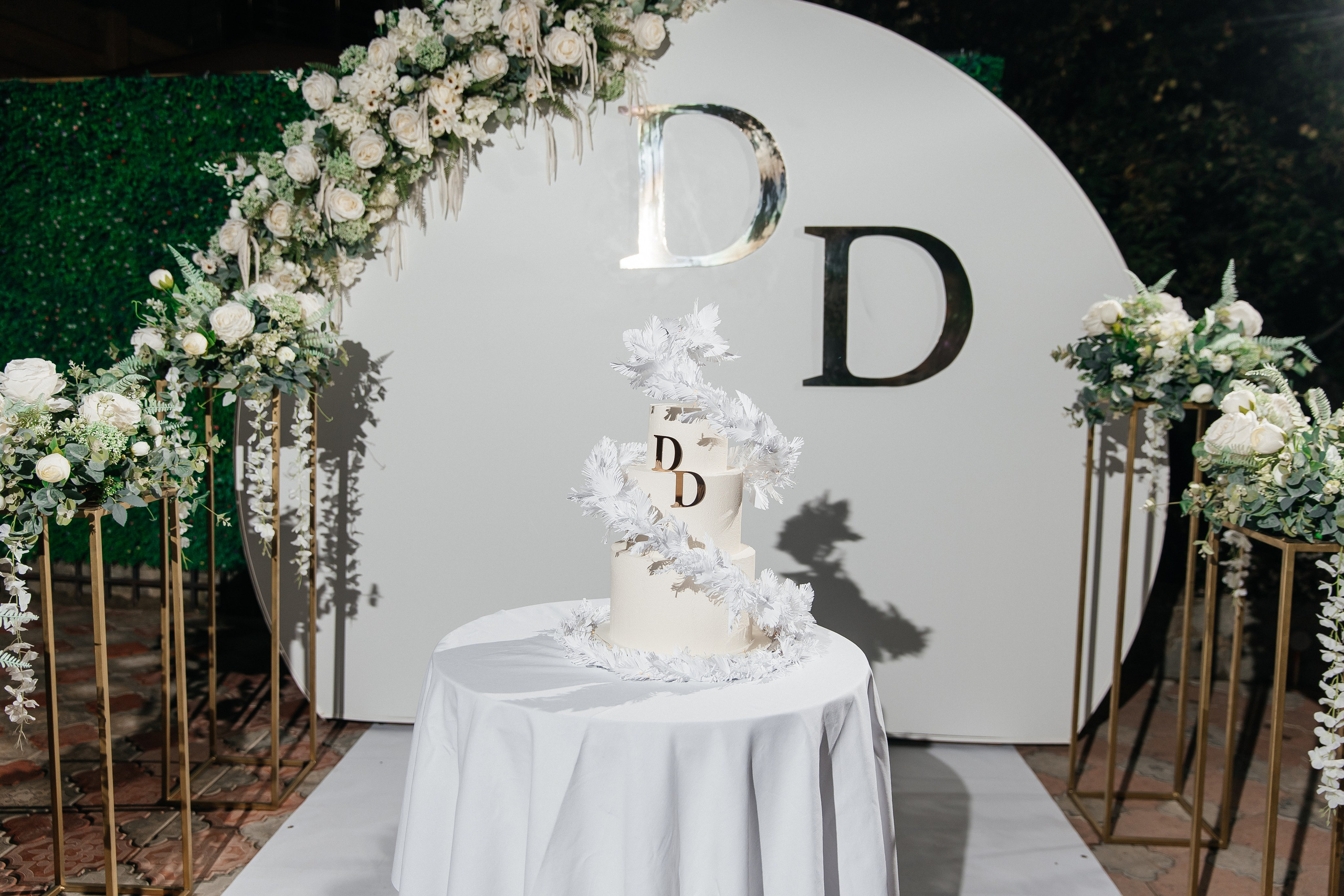 Дмитрий и Дарья. Главная