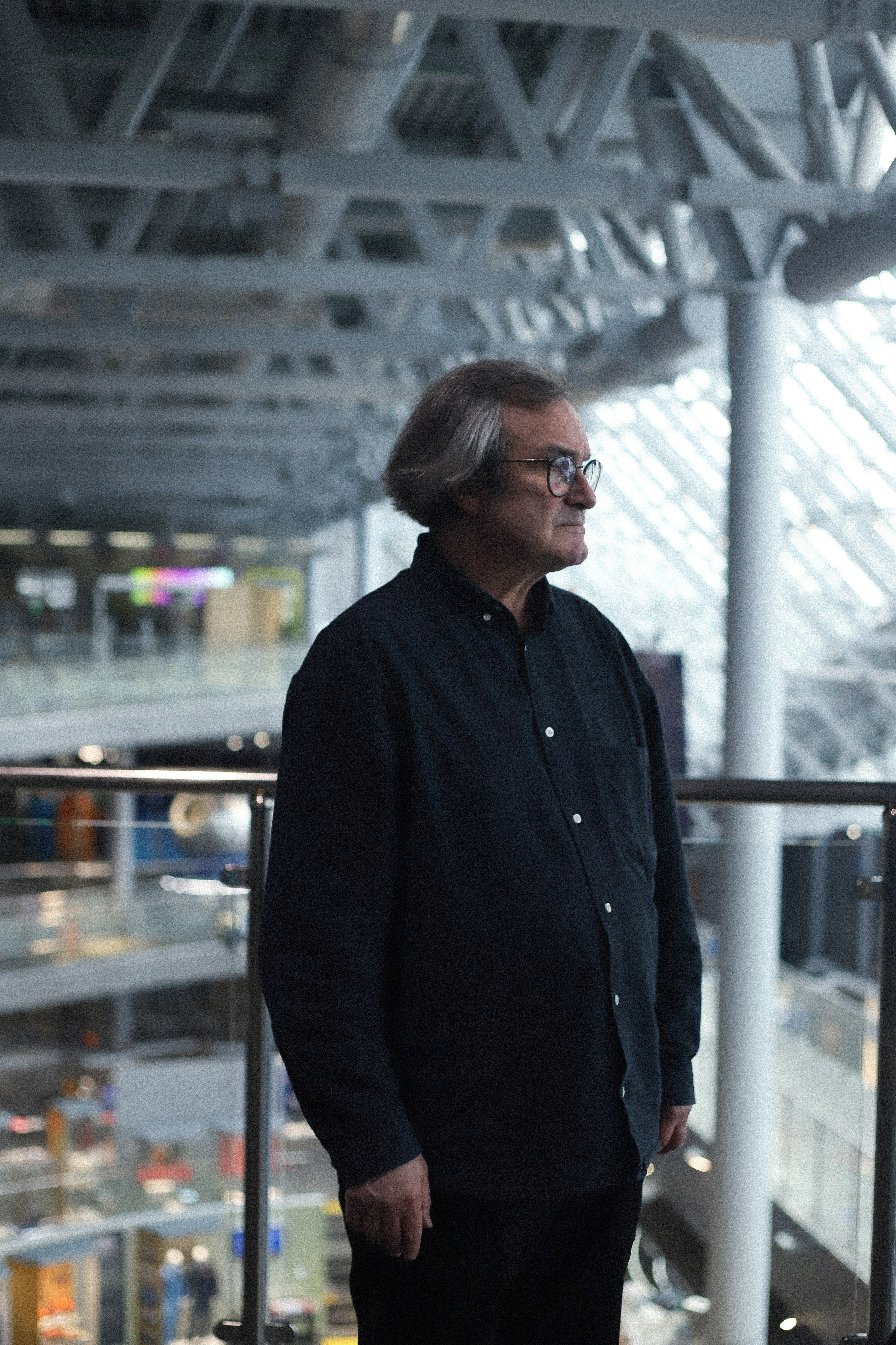 Открытие выставки "Космос Русской Классики"