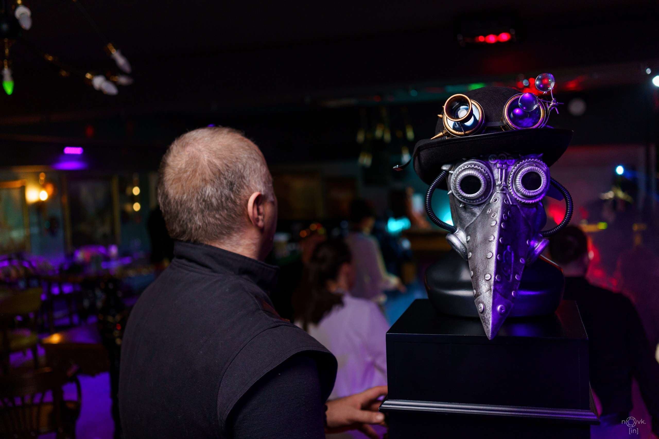 Art-Zone. ФОТОГРАФ ИВАН НОВИКОВ | СТАВРОПОЛЬ