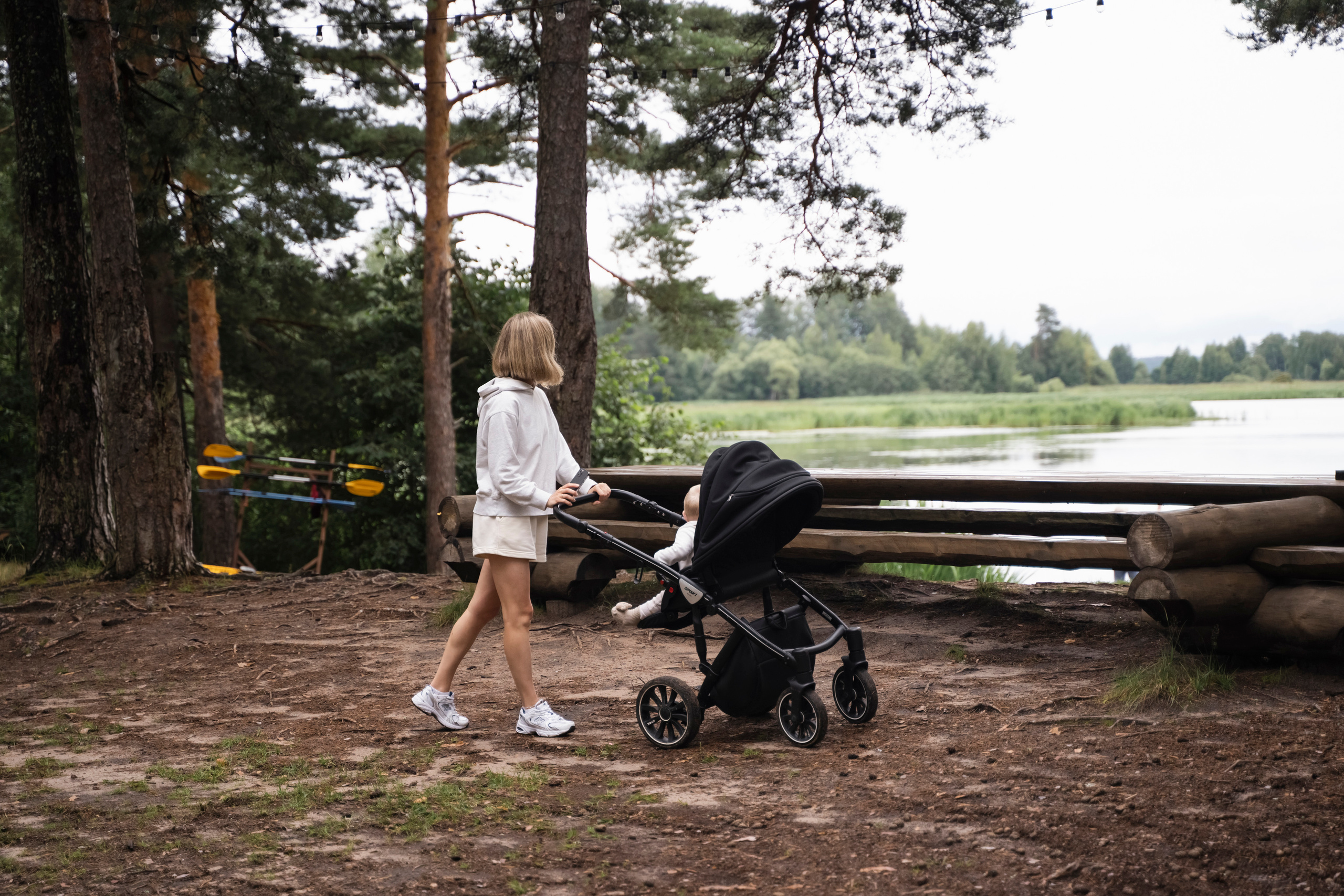 ЮЛИЯ И ВИКТОР. Семейный и детский фотограф в Москве