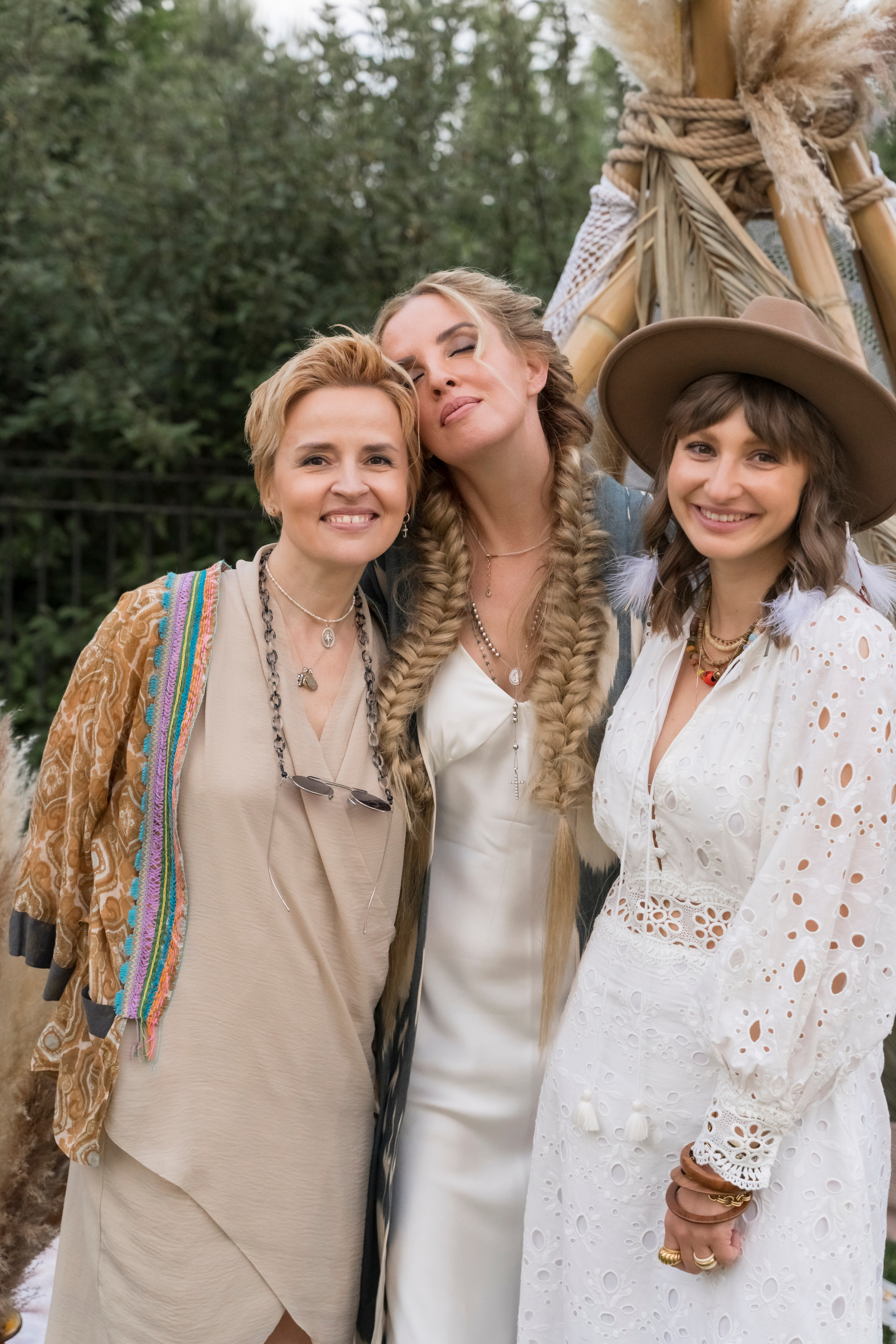 BOHO PARTY. Семейный и детский фотограф в Москве