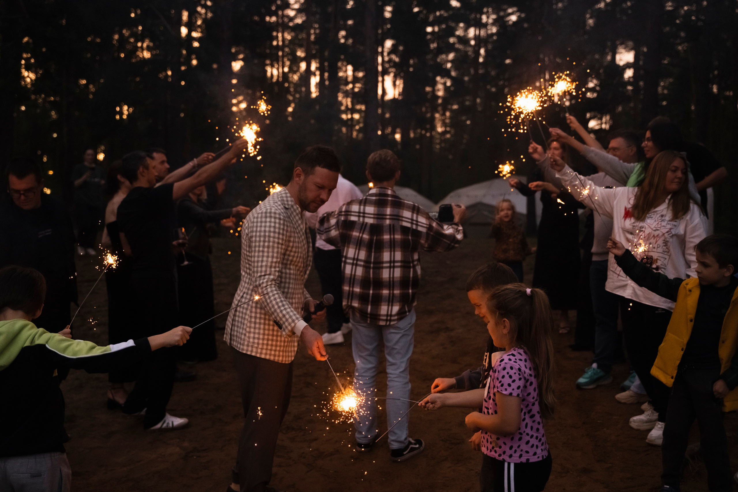 ЮЛИЯ И ВИКТОР. Семейный и детский фотограф в Москве