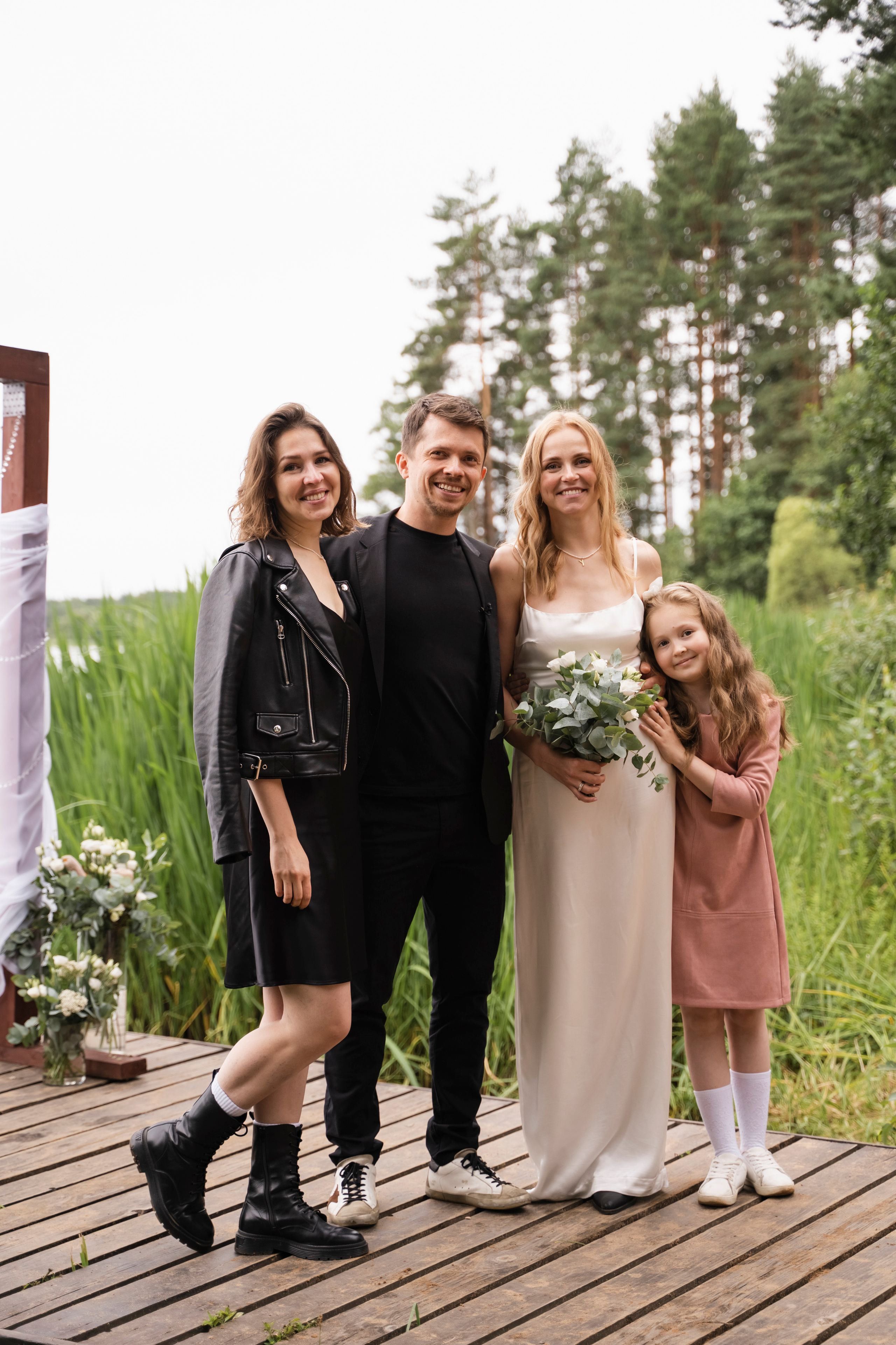 ЮЛИЯ И ВИКТОР. Семейный и детский фотограф в Москве