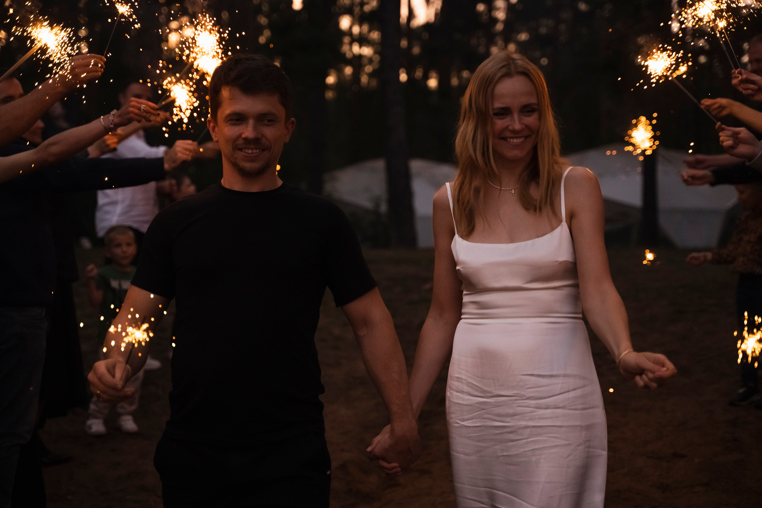 ЮЛИЯ И ВИКТОР. Семейный и детский фотограф в Москве