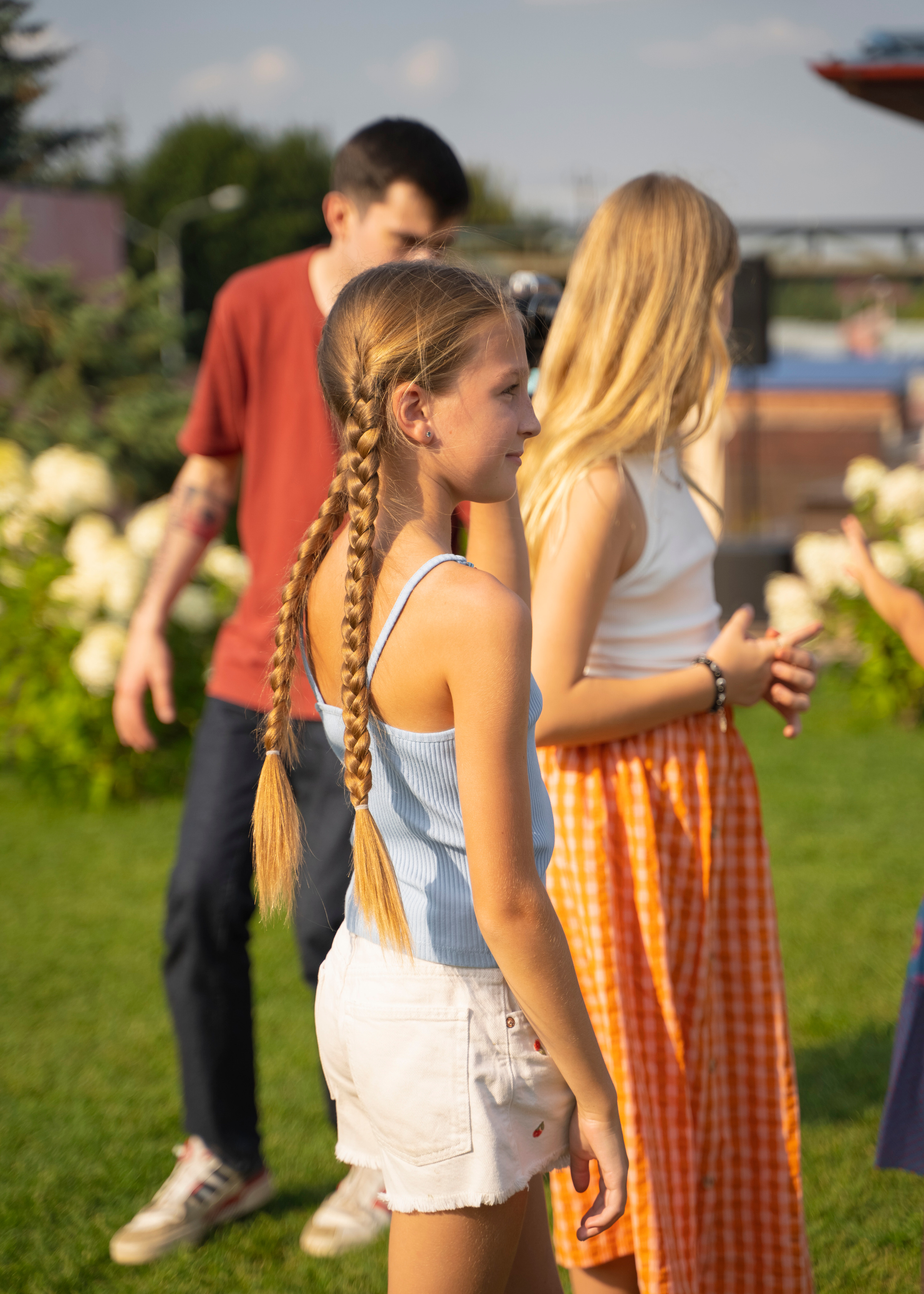 ТРОПИКАНА ЖЕНЩИНА. Семейный и детский фотограф в Москве