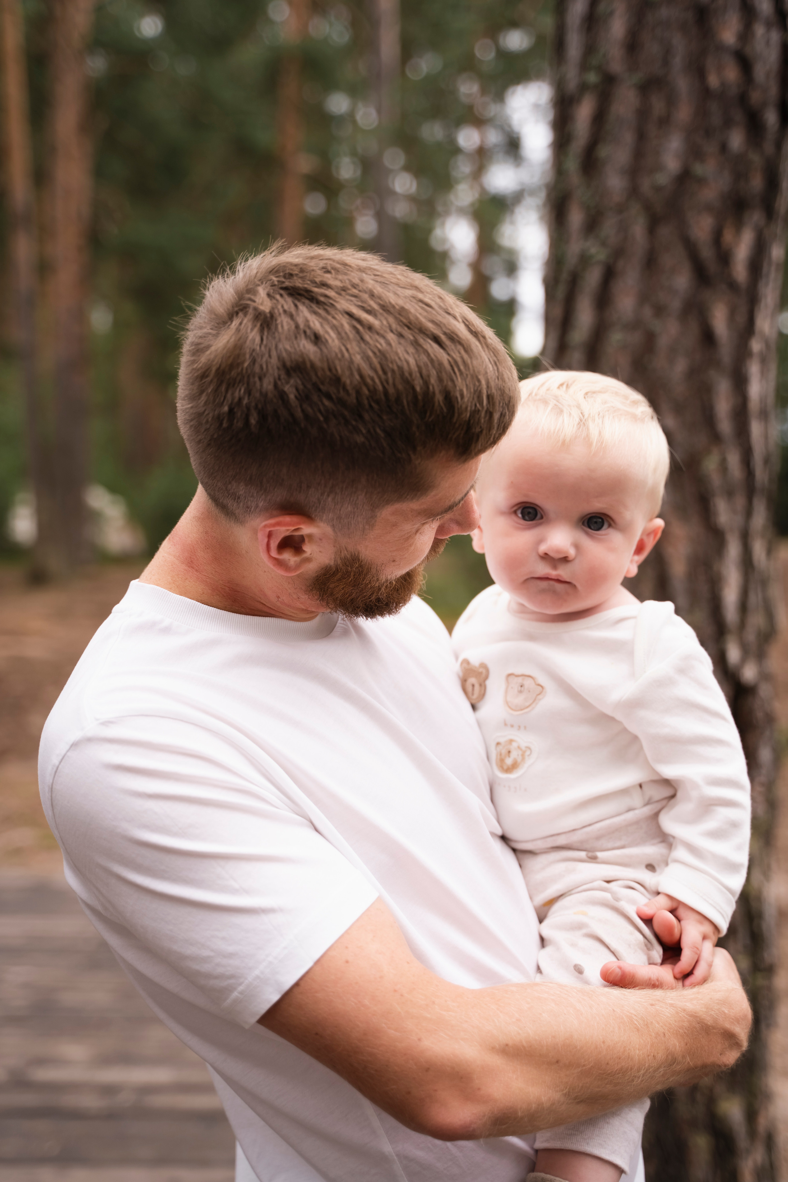 ЮЛИЯ И ВИКТОР. Семейный и детский фотограф в Москве
