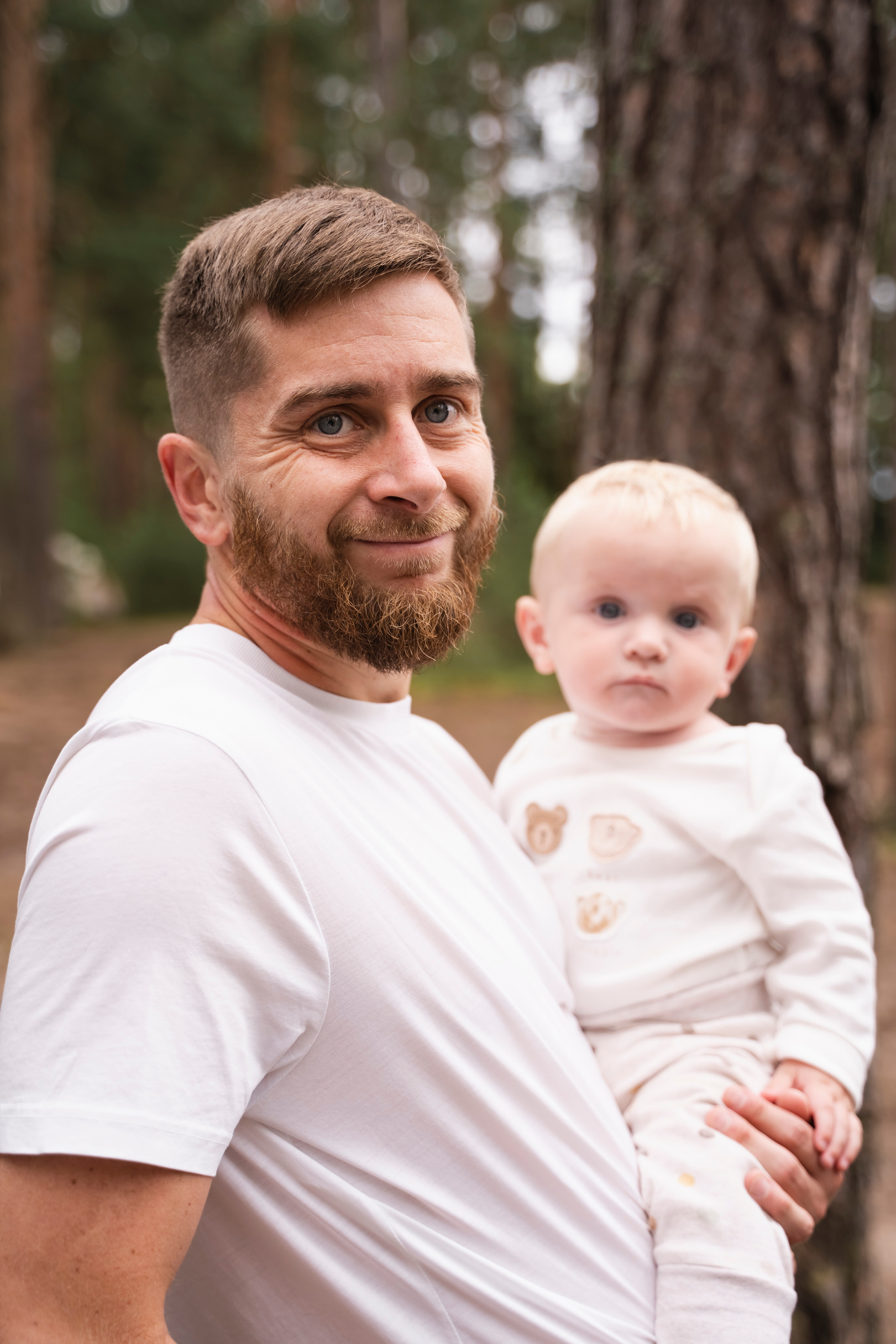 ЮЛИЯ И ВИКТОР. Семейный и детский фотограф в Москве