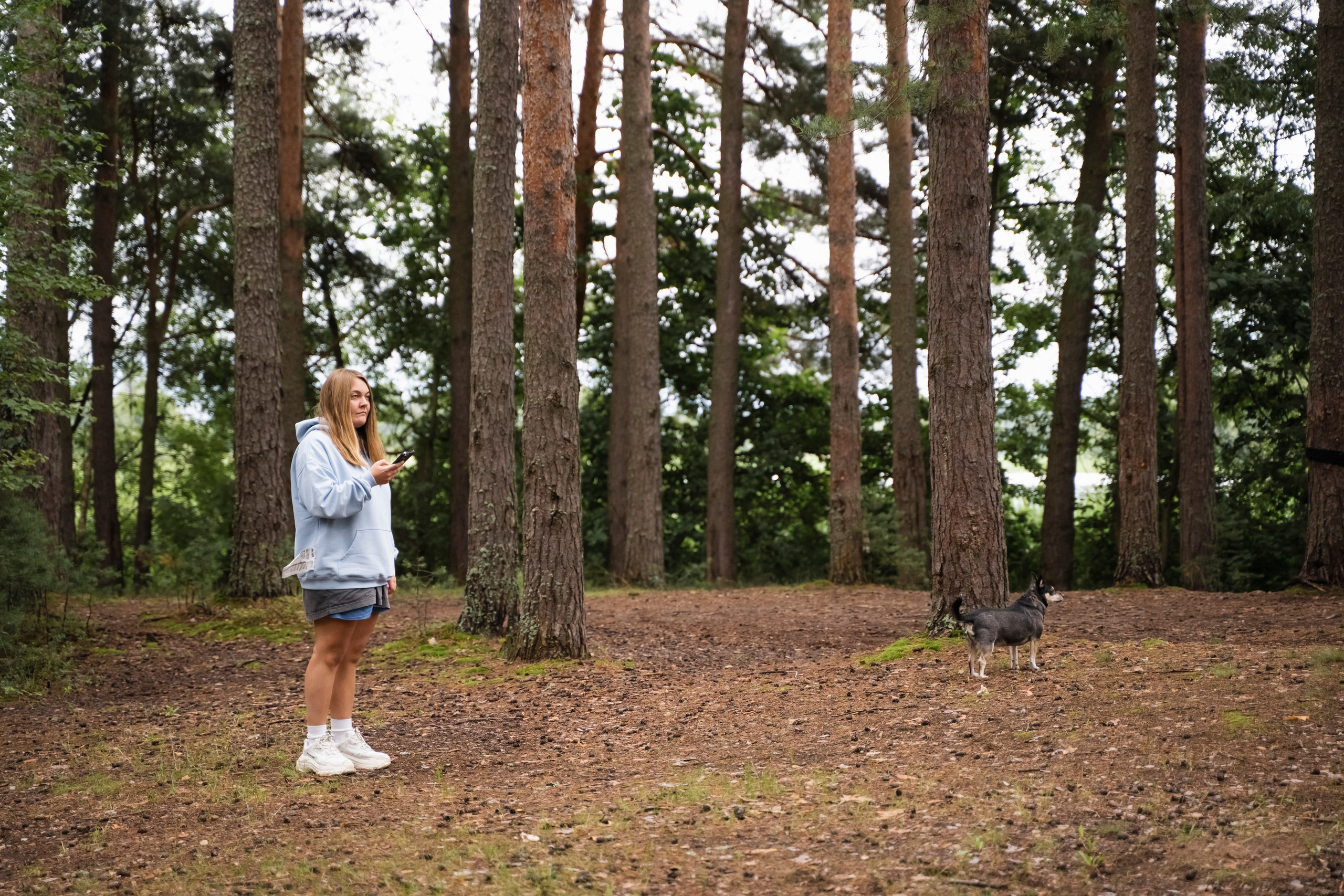 ЮЛИЯ И ВИКТОР. Семейный и детский фотограф в Москве