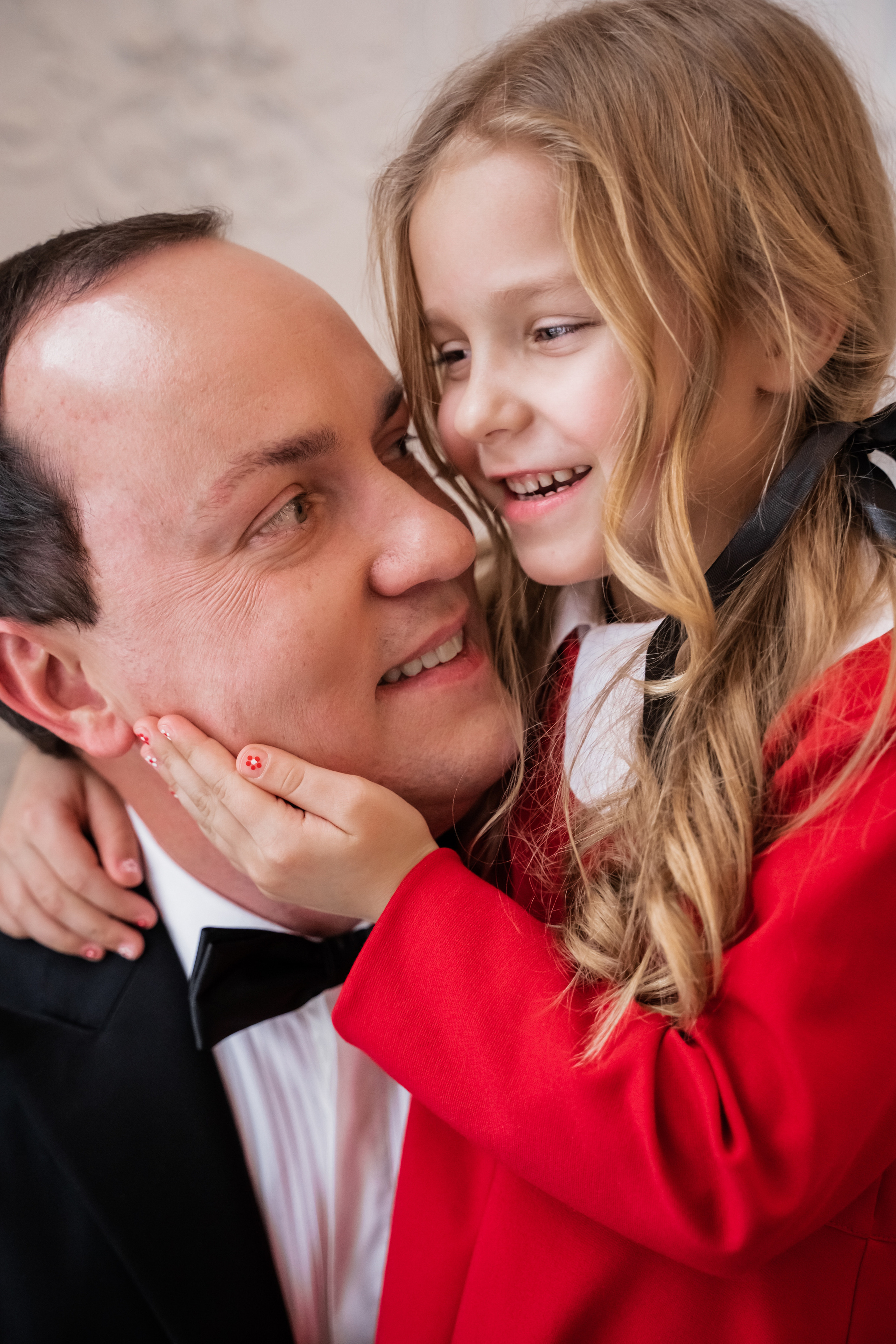 Quelque part à Paris. Семейный и детский фотограф в Москве