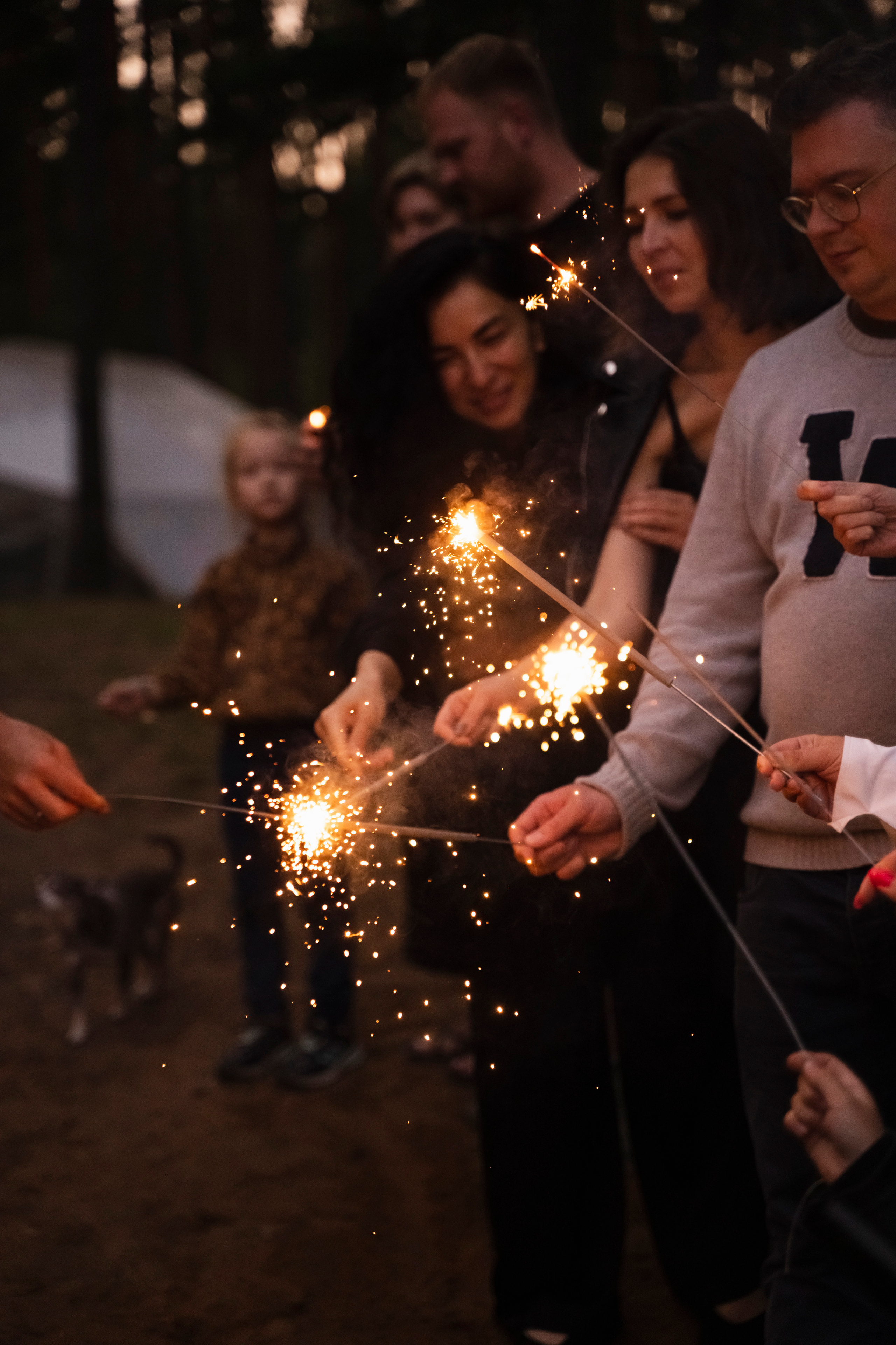 ЮЛИЯ И ВИКТОР. Семейный и детский фотограф в Москве