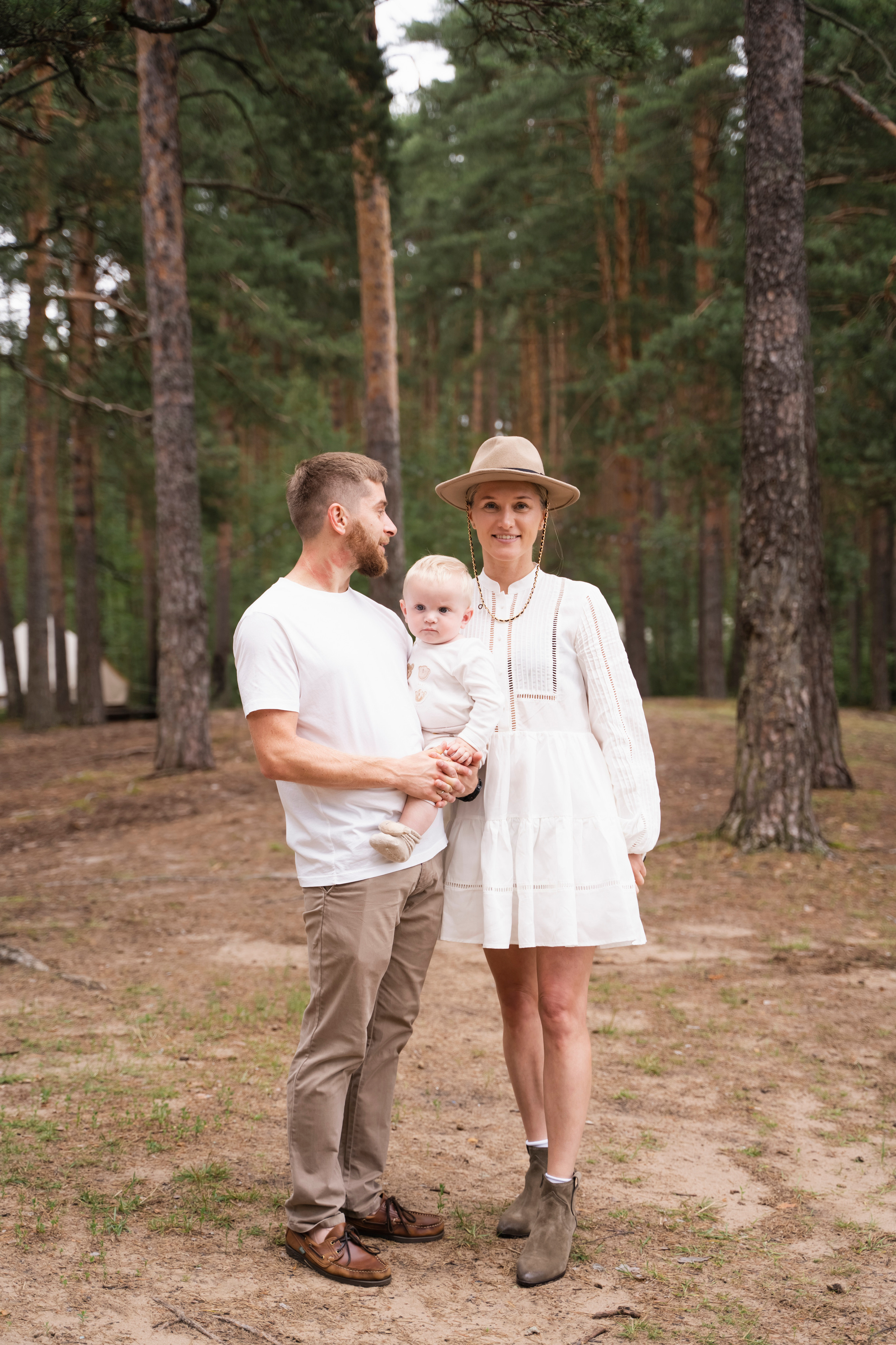 ЮЛИЯ И ВИКТОР. Семейный и детский фотограф в Москве