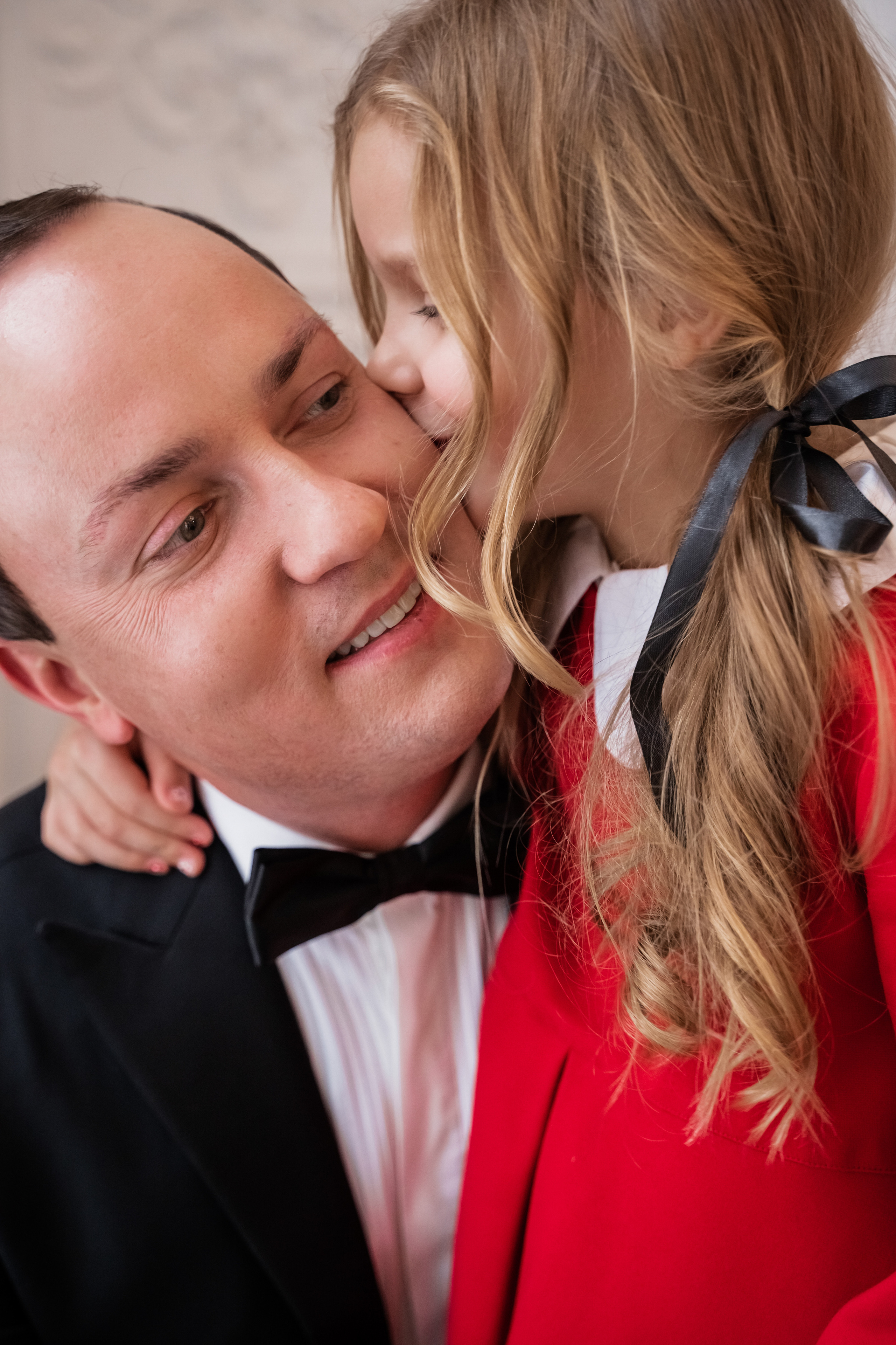 Quelque part à Paris. Семейный и детский фотограф в Москве