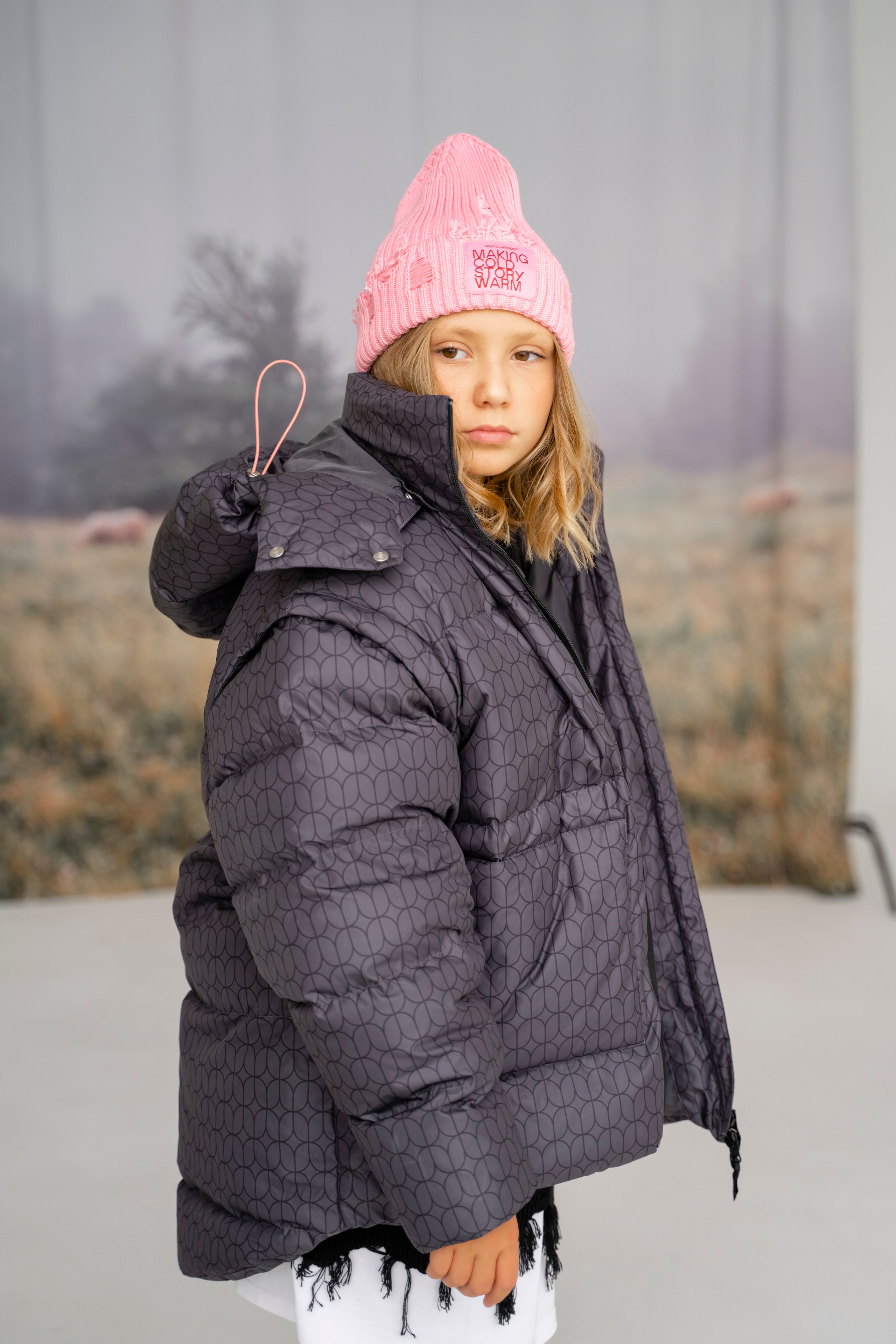 Monochrome™. Семейный и детский фотограф в Москве