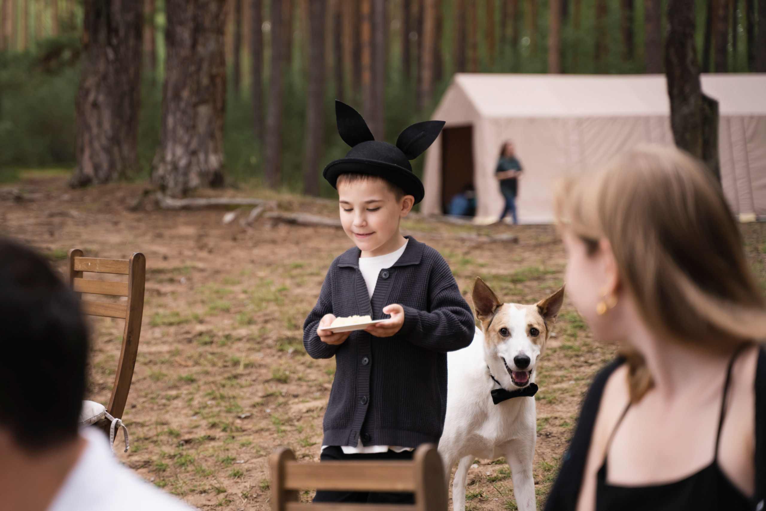 ЮЛИЯ И ВИКТОР. Семейный и детский фотограф в Москве