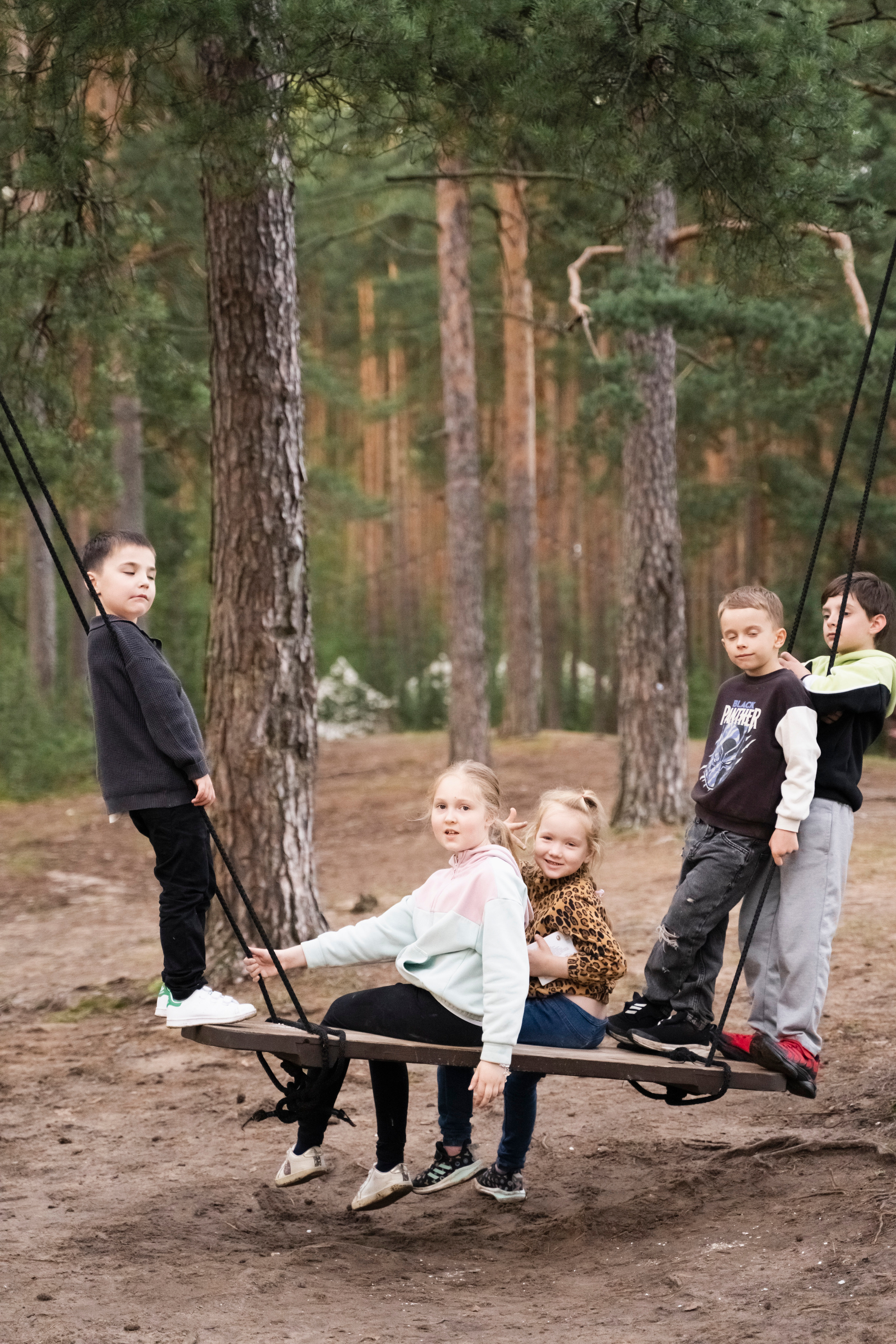ЮЛИЯ И ВИКТОР. Семейный и детский фотограф в Москве