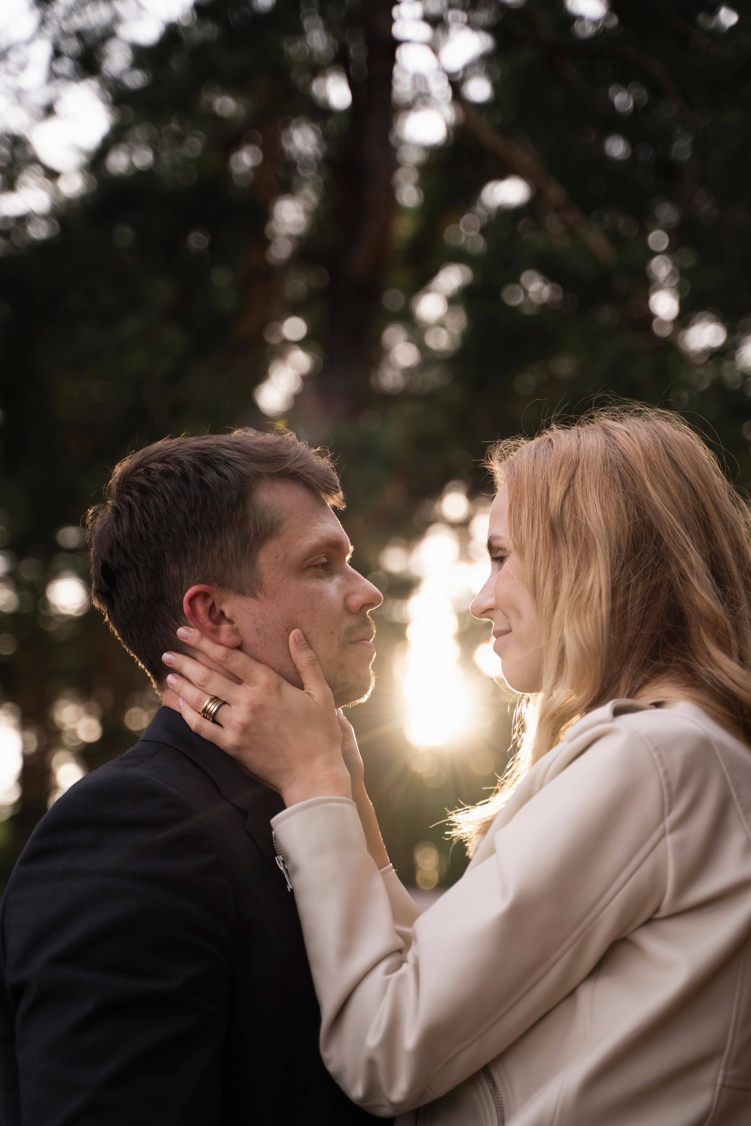 ЮЛИЯ И ВИКТОР. Семейный и детский фотограф в Москве